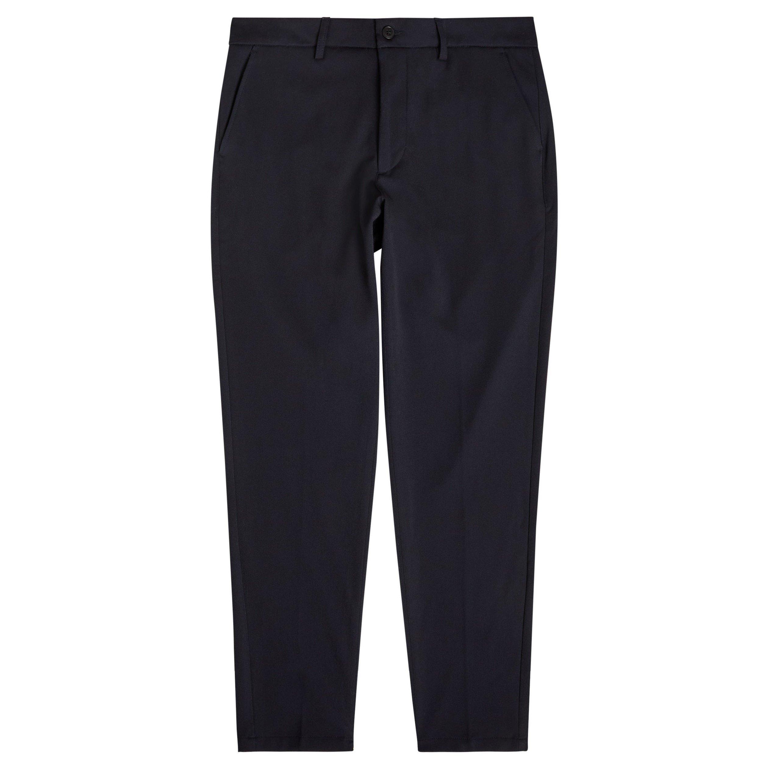 NAVY - Les Deux - LD COMO REG SUIT PANTS