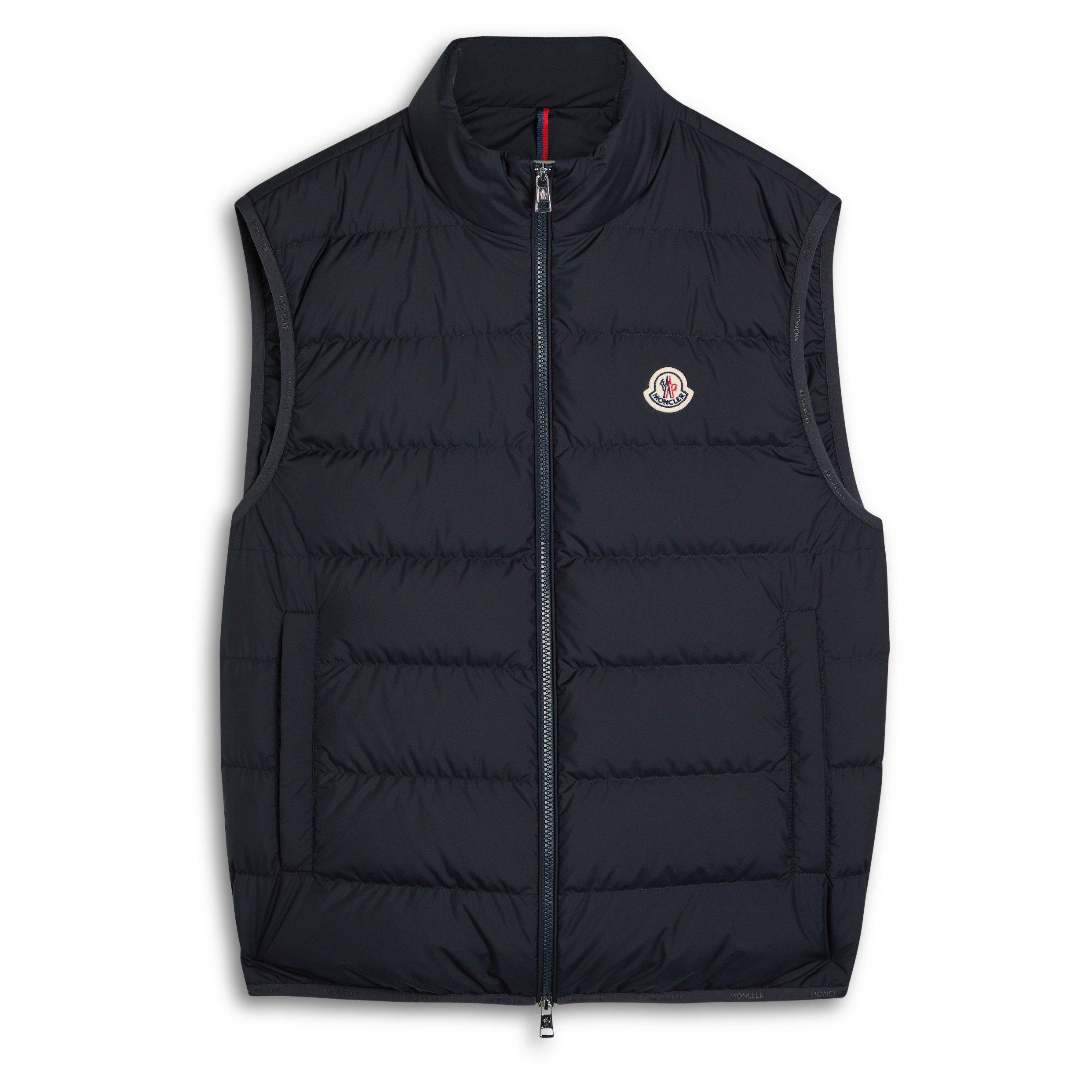 Men's Contrin Gilet