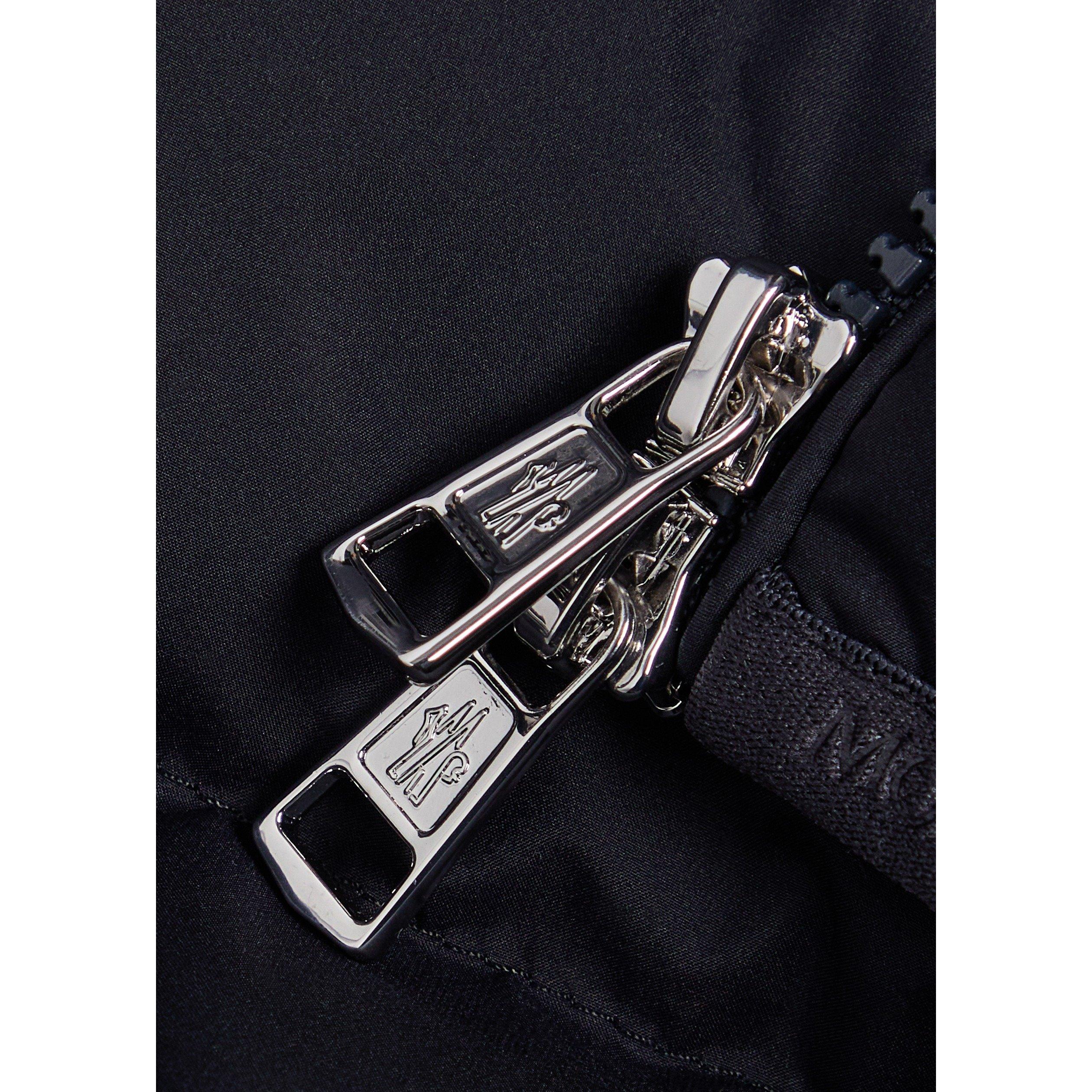 NAVY - Moncler - Men's Contrin Gilet - 4