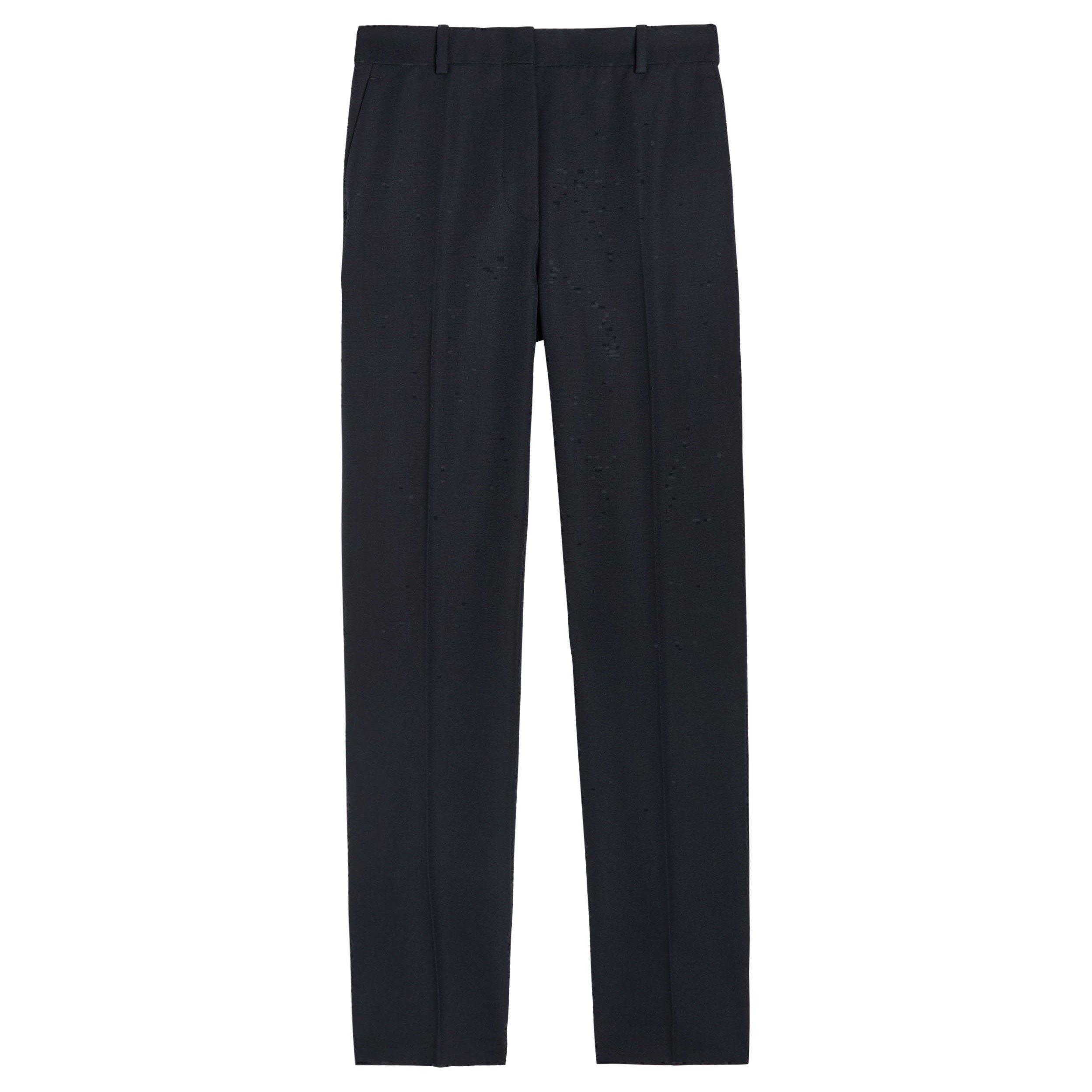 NAVY - Jacquemus - LE PANTALON CAMARGUE