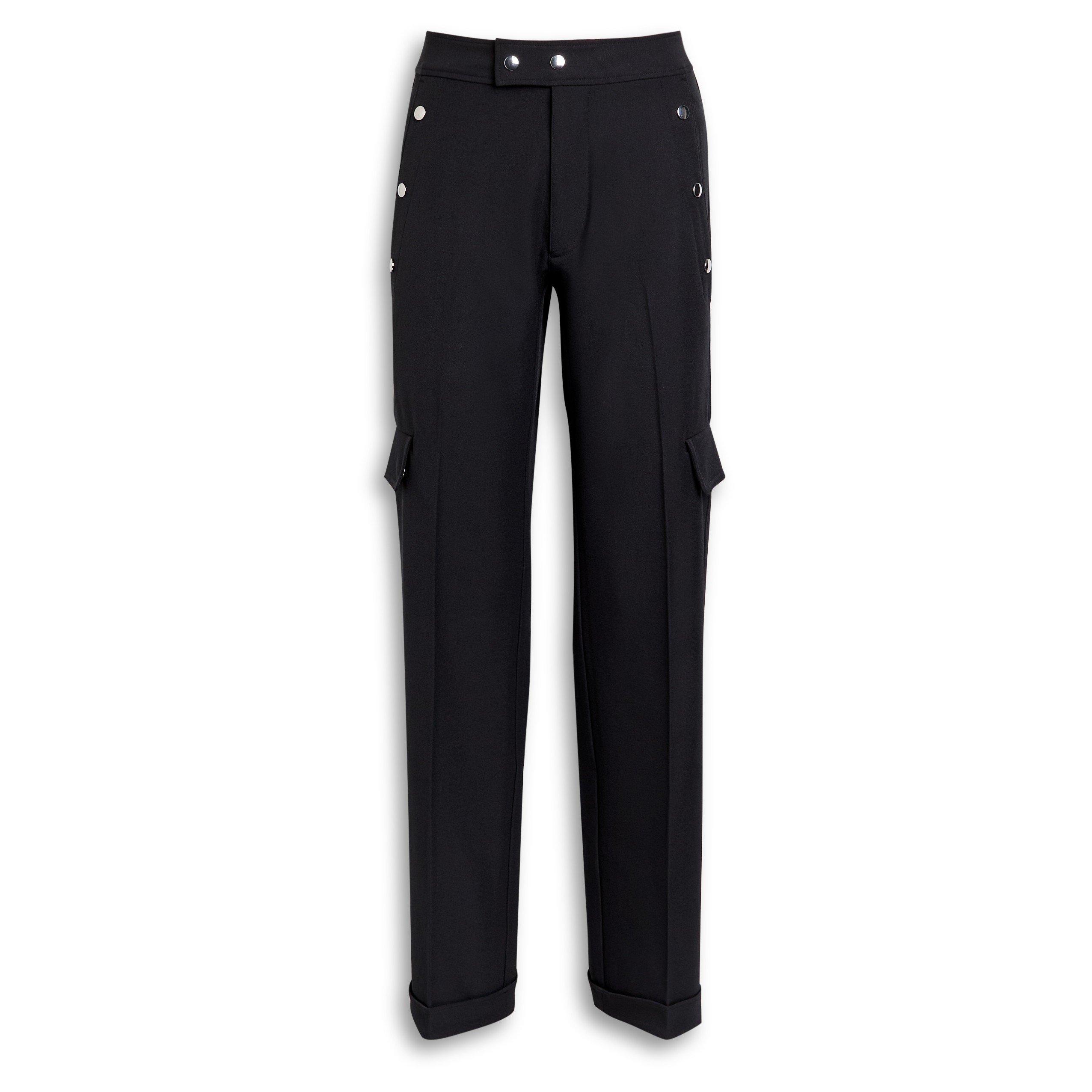 BLACK - adidas Originals - WB SAILOR PANT