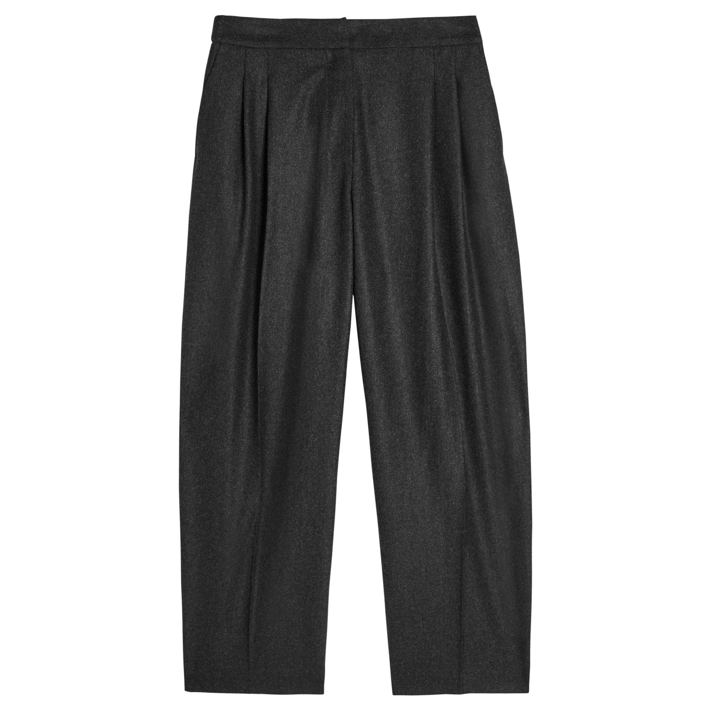 Alaia TAILORED PANTS