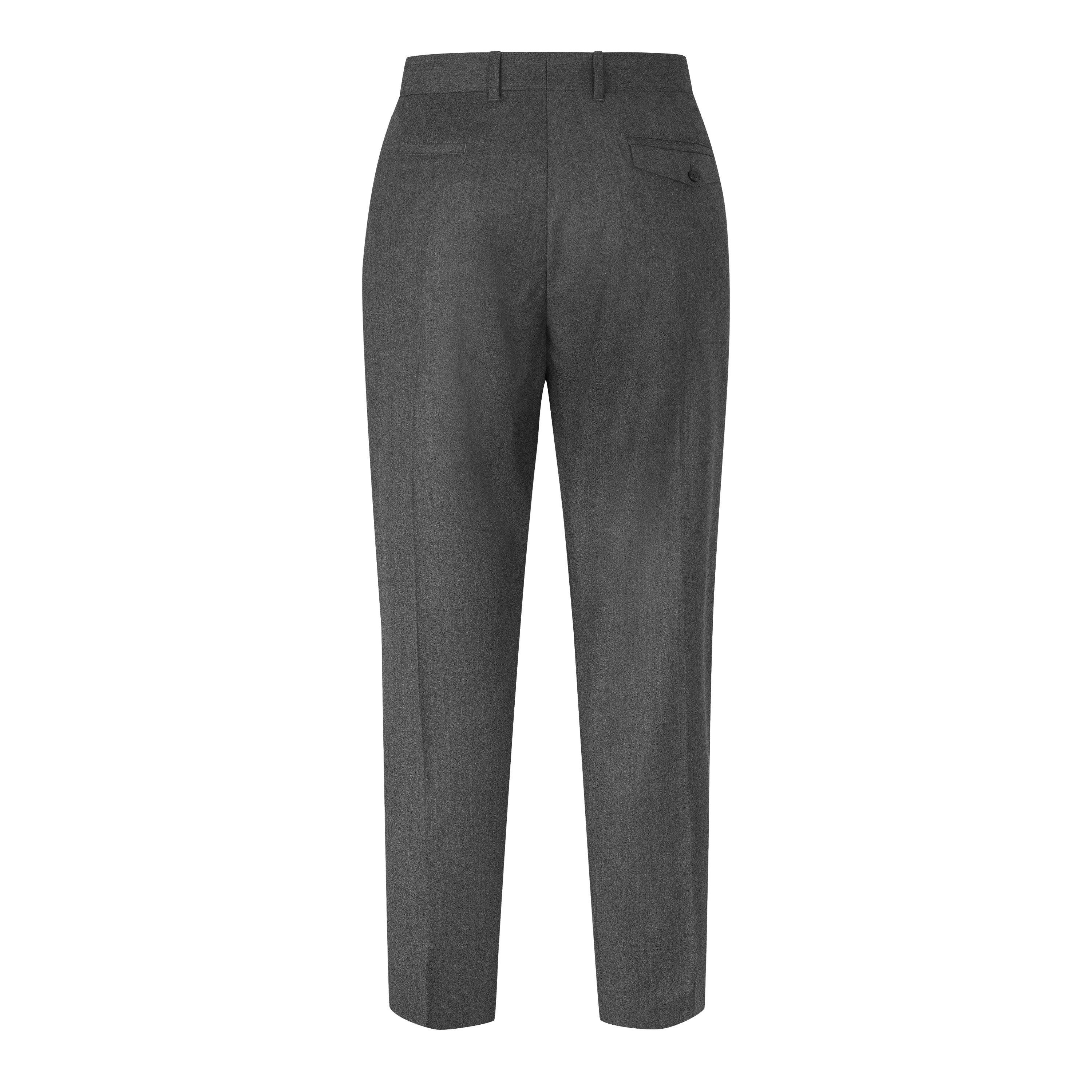 CHARCOAL - Paul Smith - PS TRS SMRT - 2