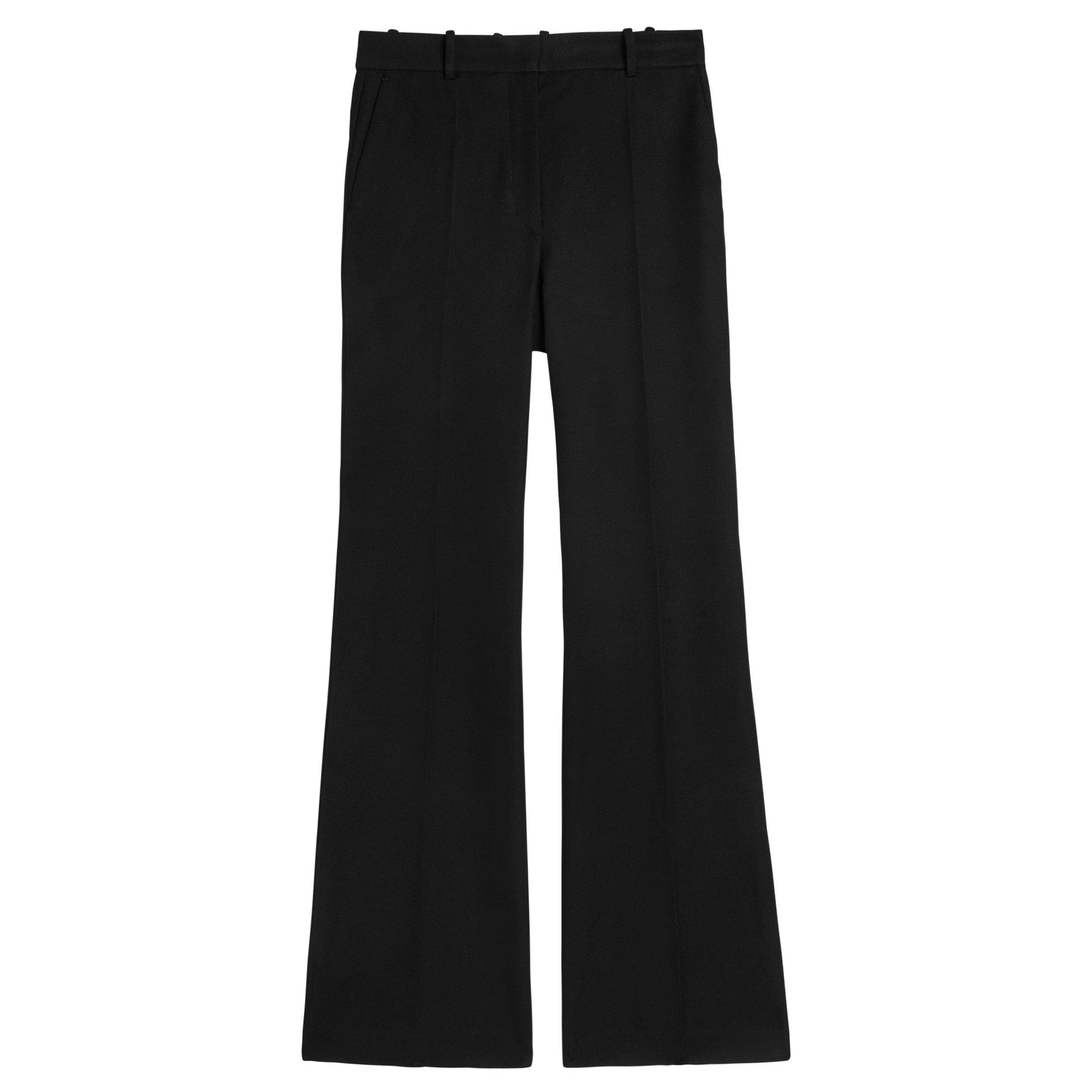 TR TAFIRA PANT GABARDINE