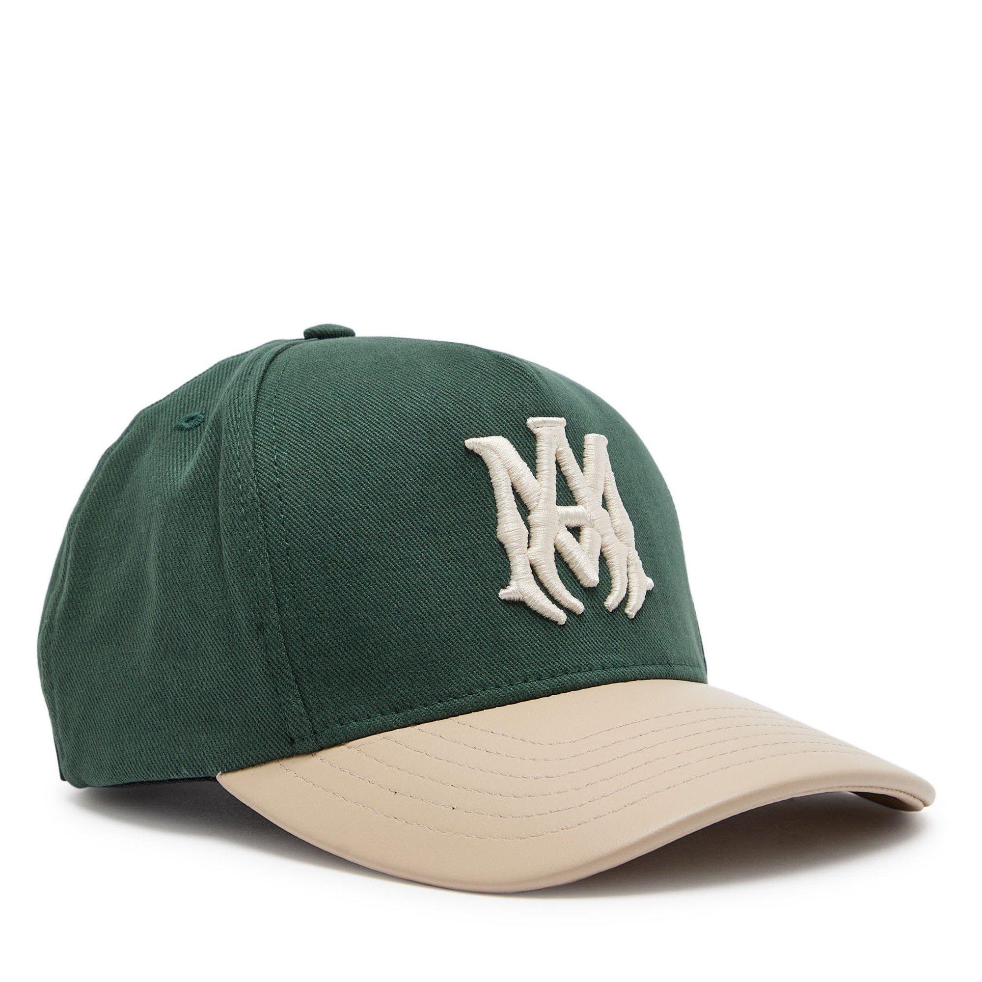 AM TWO TONE CANVAS HAT