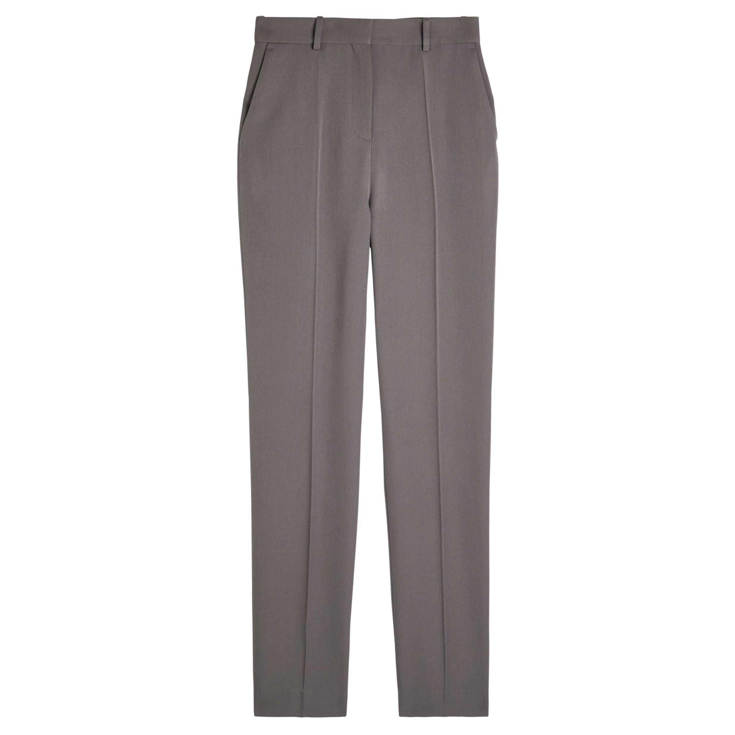 GREY - Calvin Klein - LUCIA TORUSER - 1