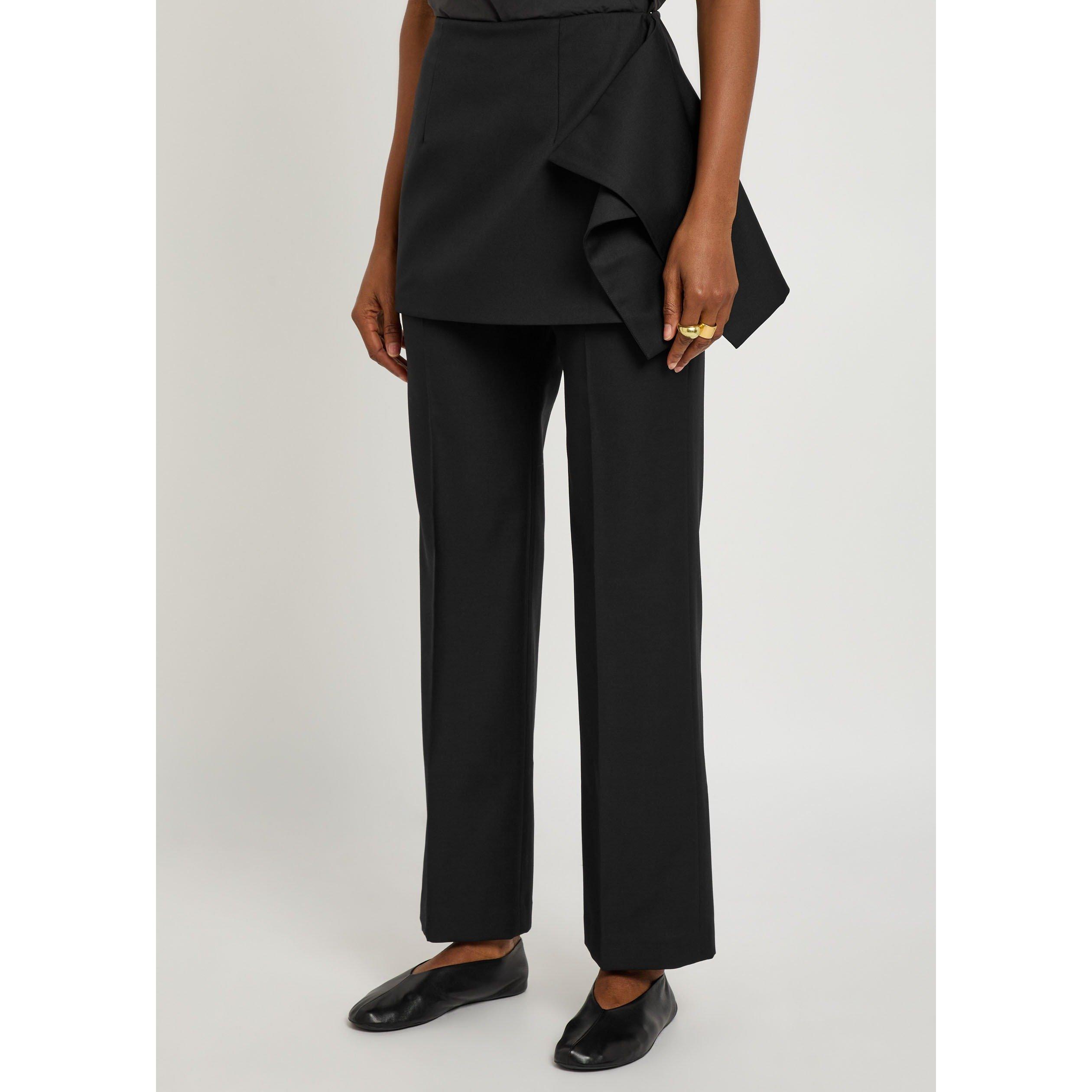 BLACK - Voranida - COSETTE PANT - 2
