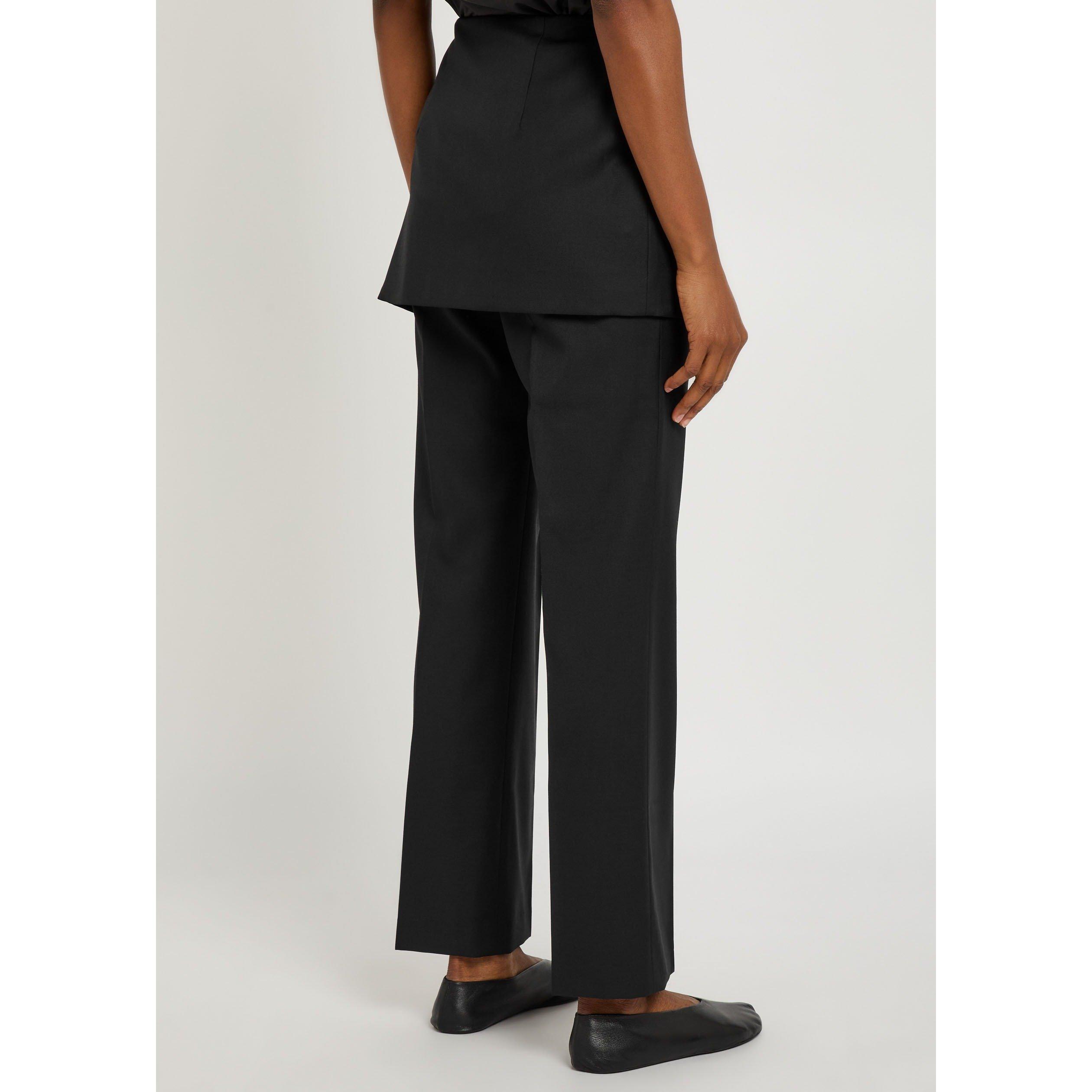 BLACK - Voranida - COSETTE PANT - 3