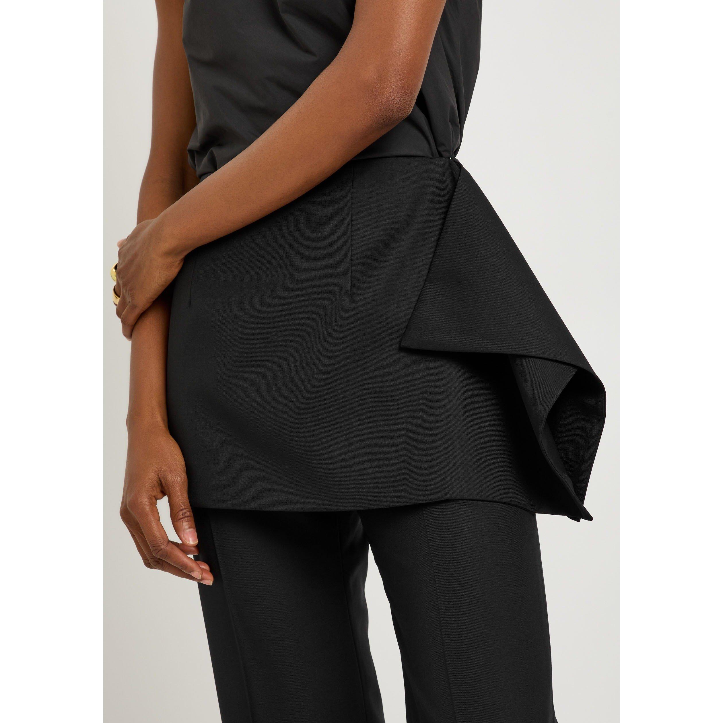 BLACK - Voranida - COSETTE PANT - 4