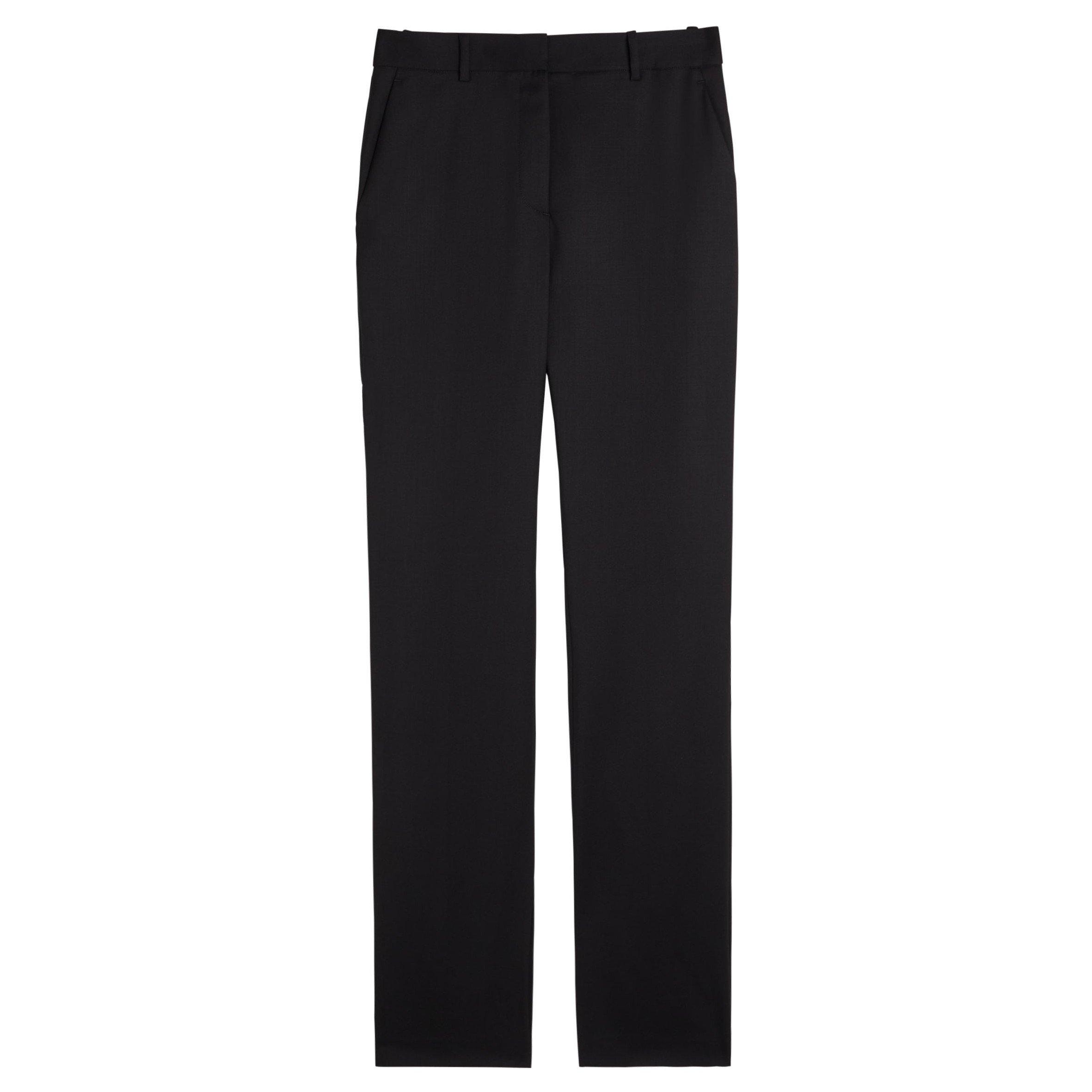 BLACK - Unknown - ALBA TROUSER - 1