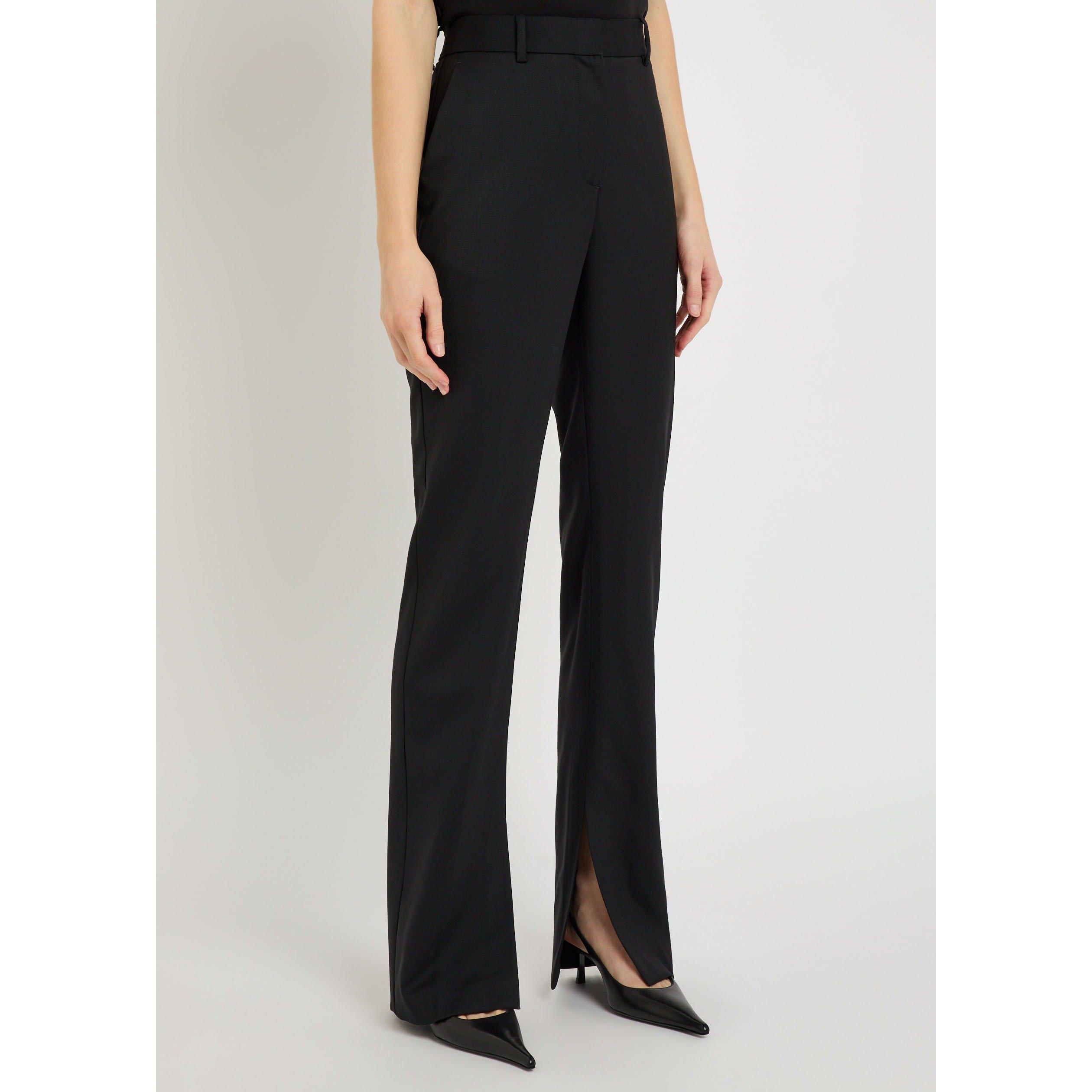 BLACK - Unknown - ALBA TROUSER - 2