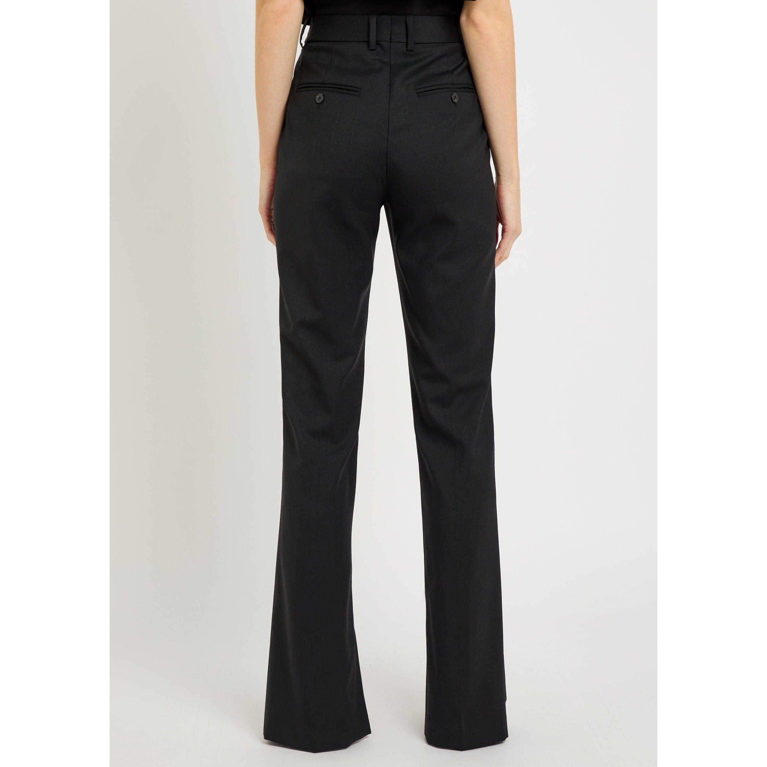 BLACK - Unknown - ALBA TROUSER - 3