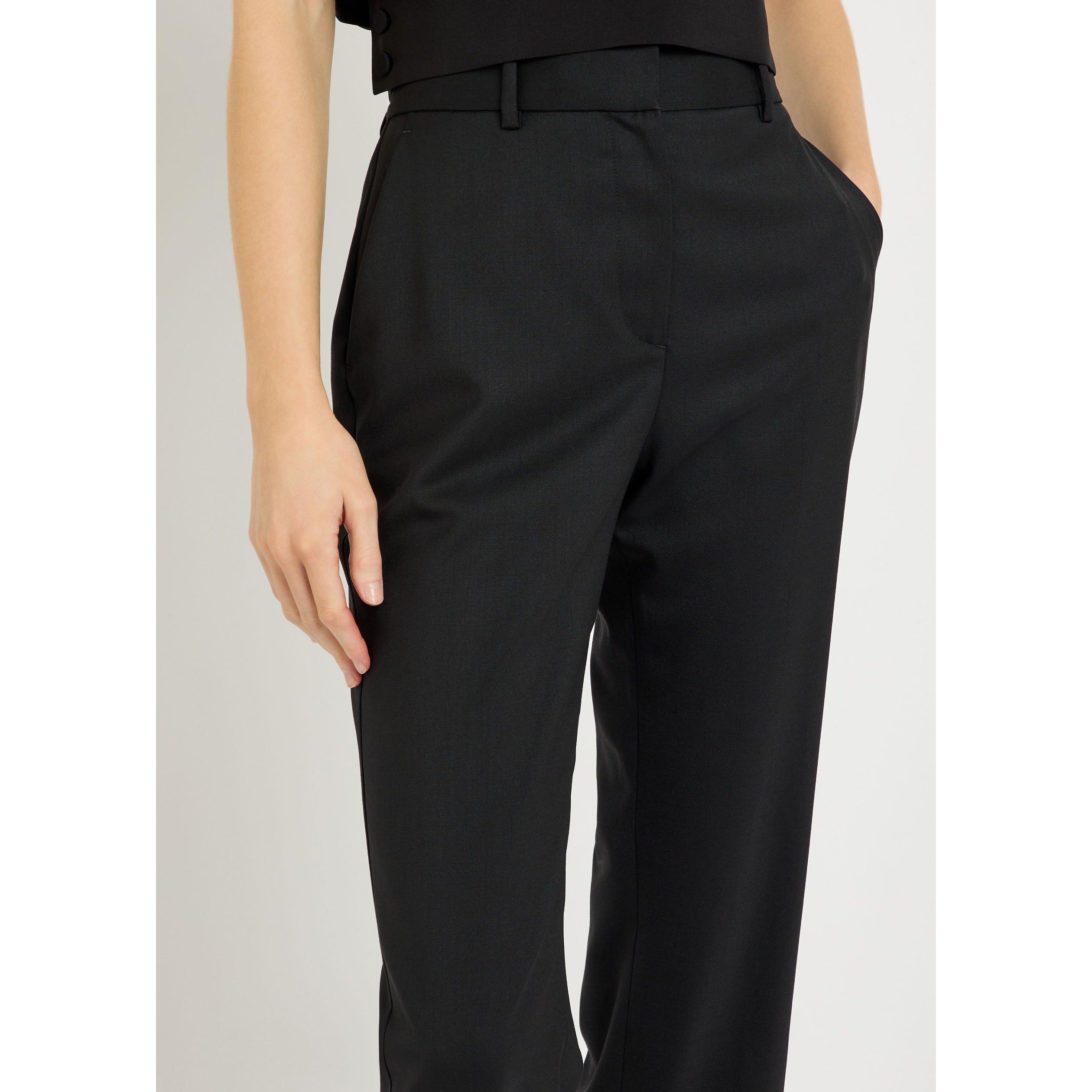 BLACK - Unknown - ALBA TROUSER - 4