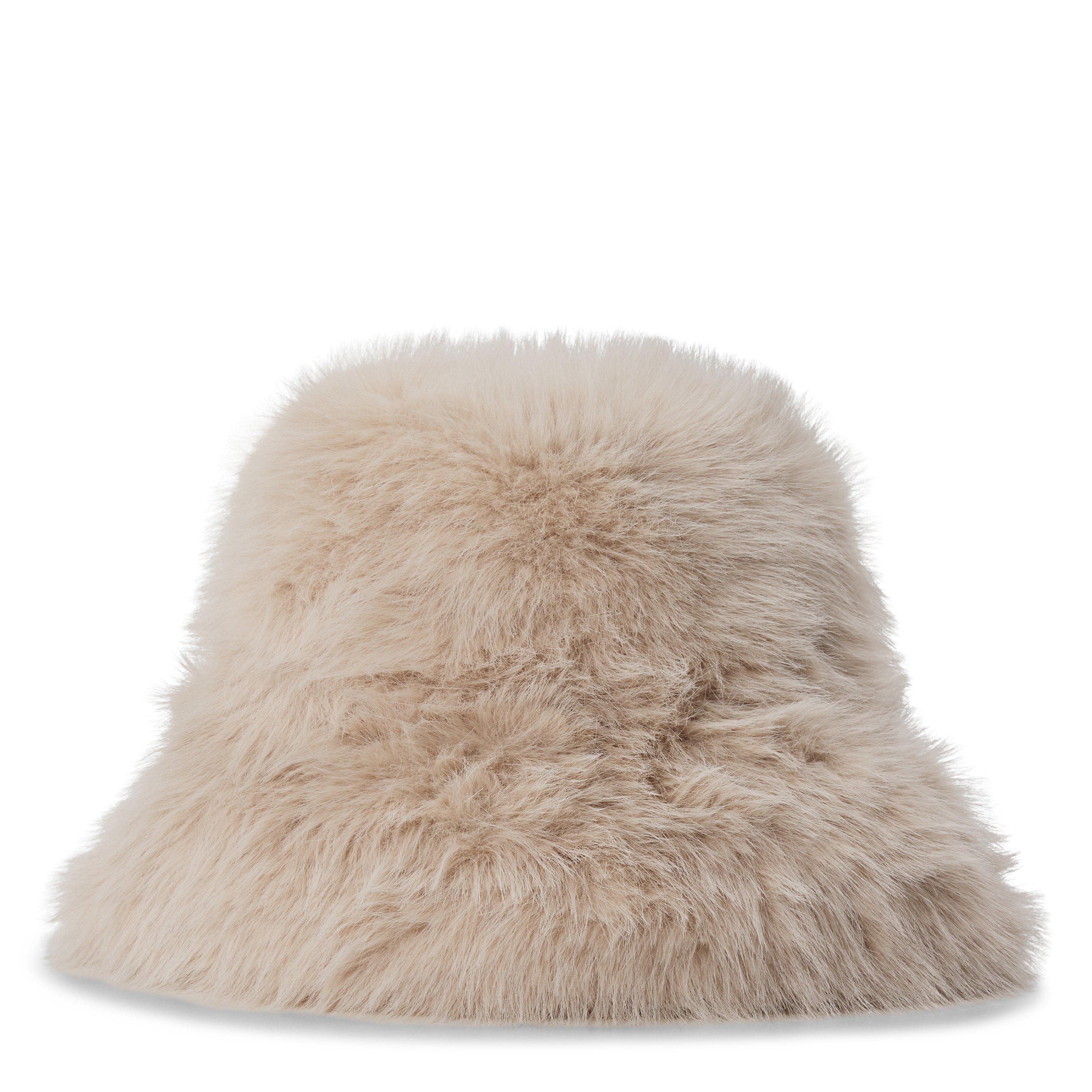 CREAM - Lack of Color - SNUGGLE BUCKET HAT - 1
