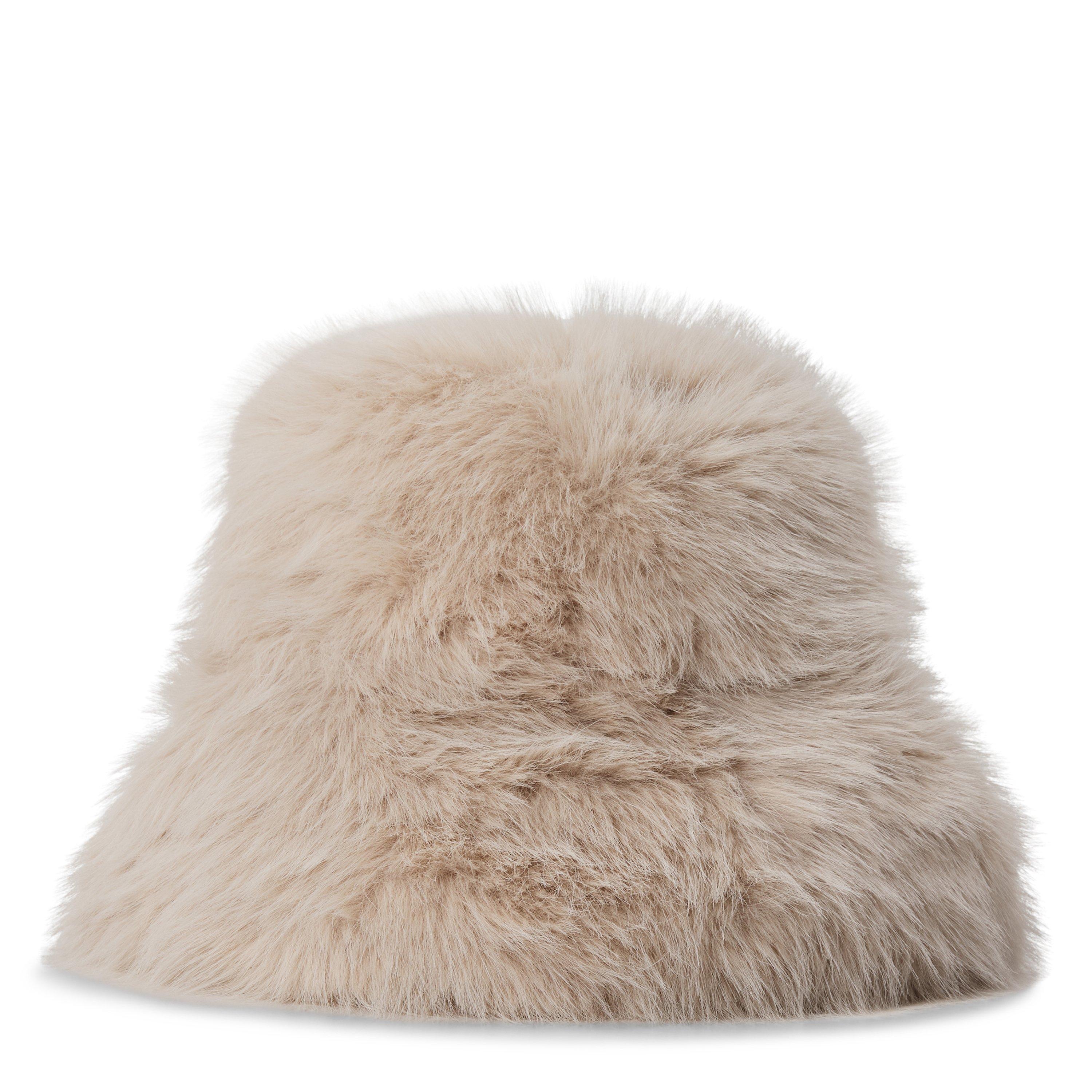 CREAM - Lack of Color - SNUGGLE BUCKET HAT - 2