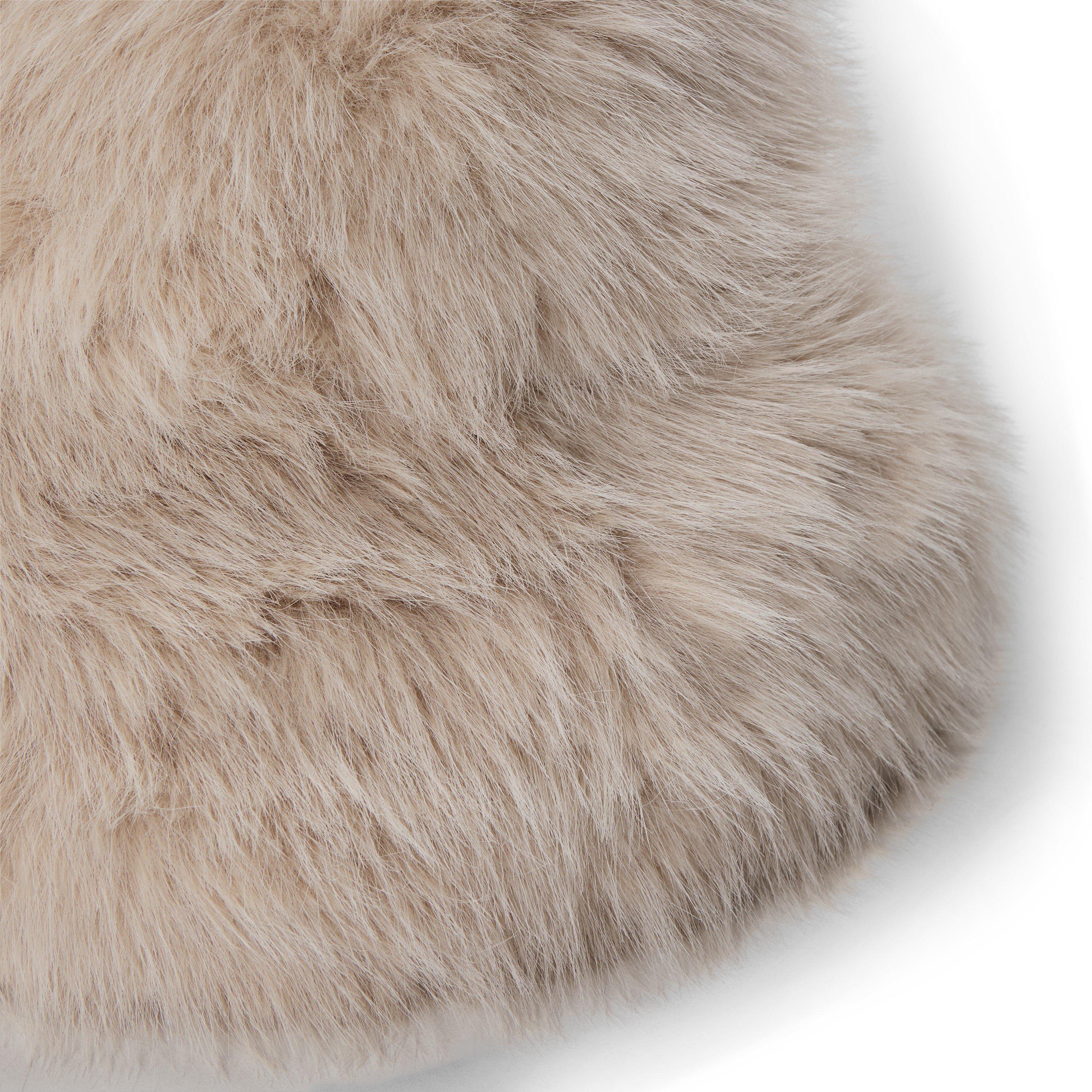 CREAM - Lack of Color - SNUGGLE BUCKET HAT - 3