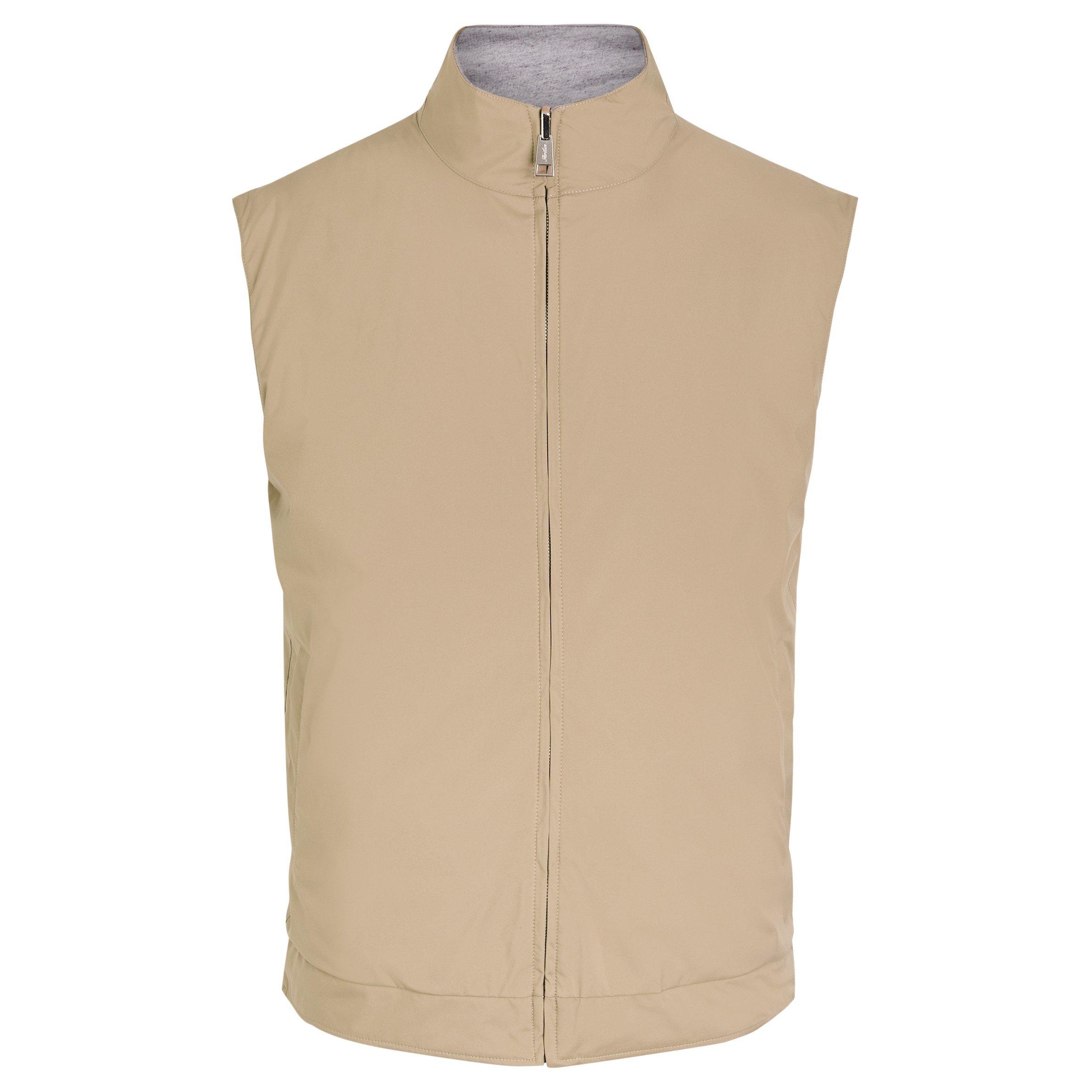 Aurelien AUR GILET REVERSIBLE