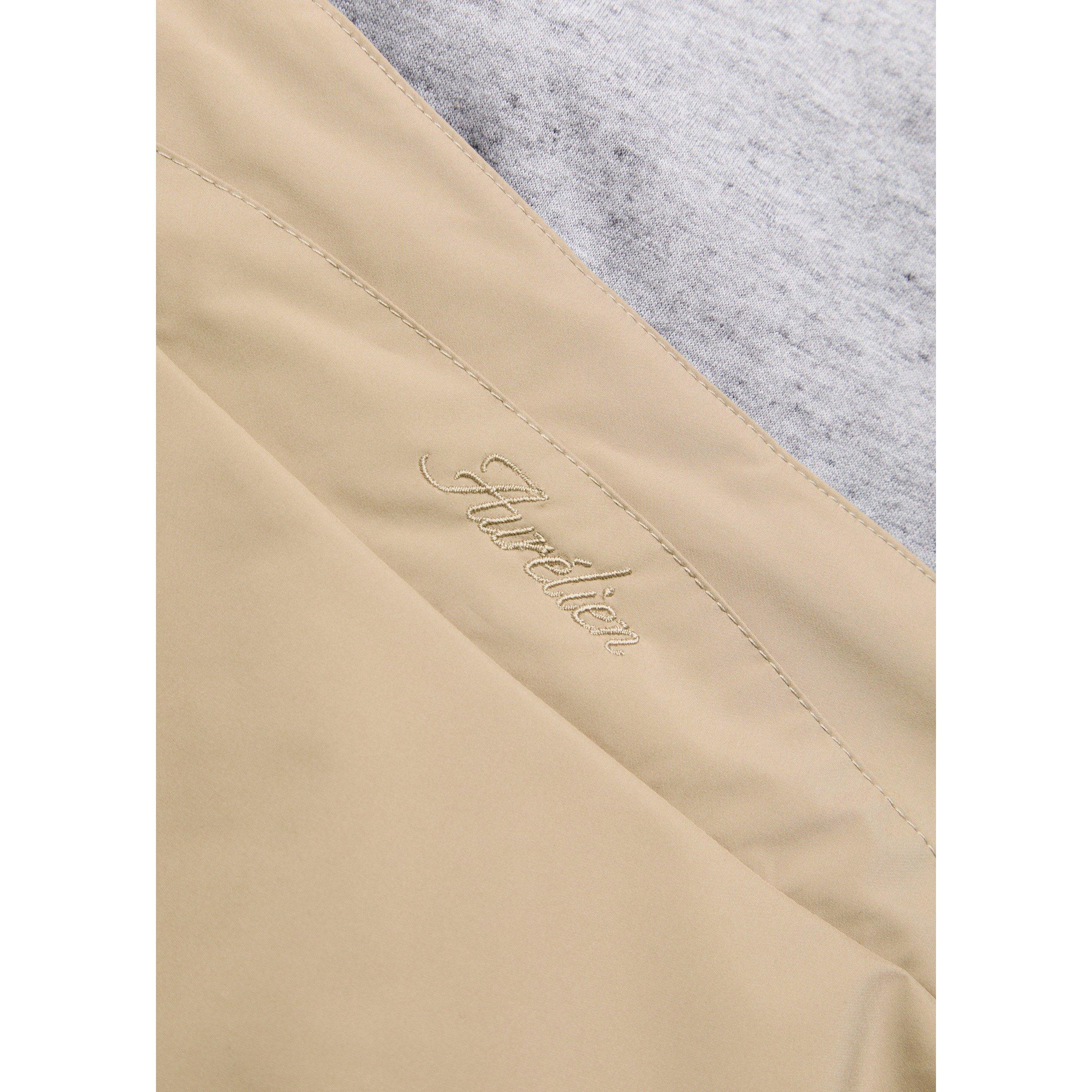 BEIGE - Aurelien - AUR GILET REVERSIBLE - 4