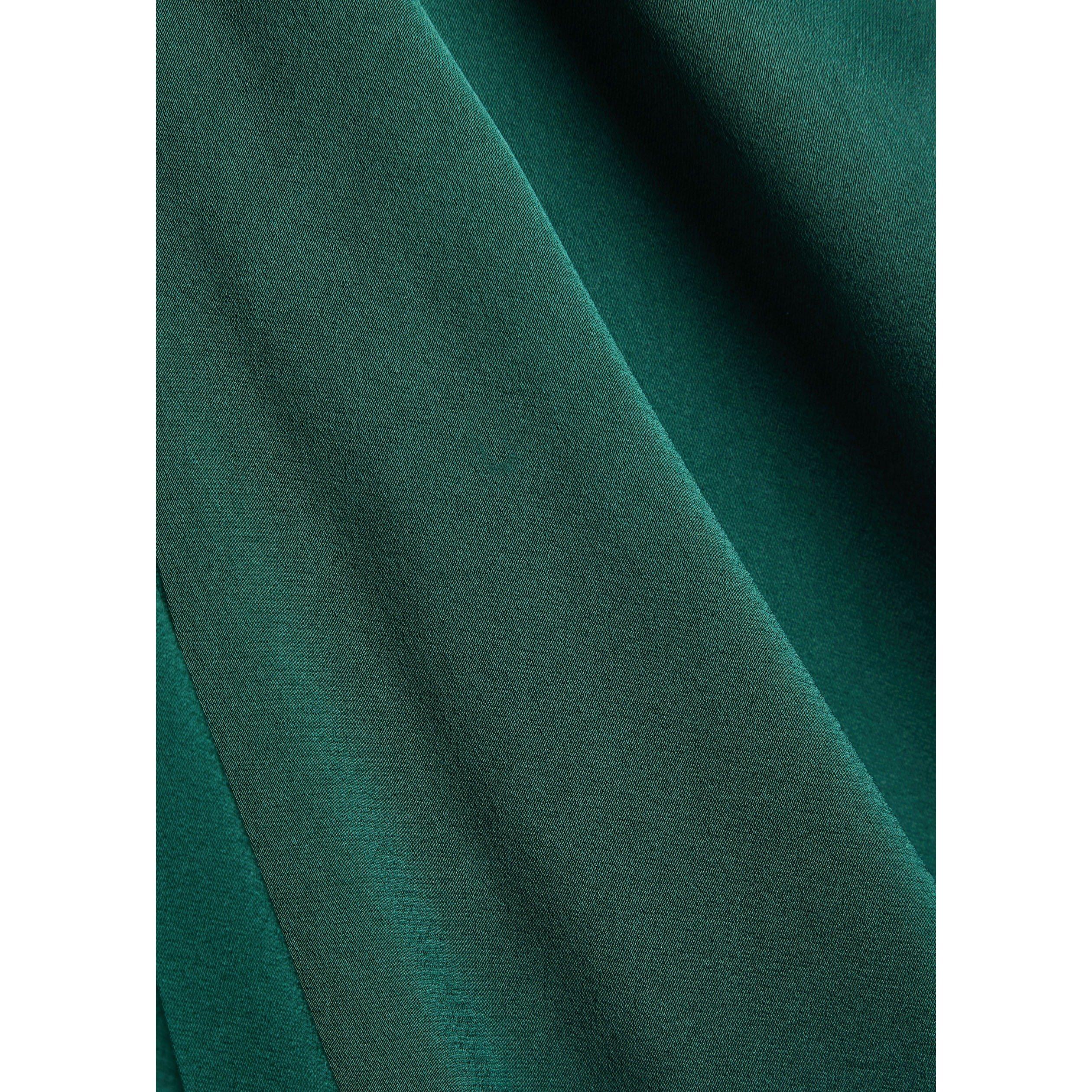 GREEN - Galvan - TR SCULPTED TROUSER - 4