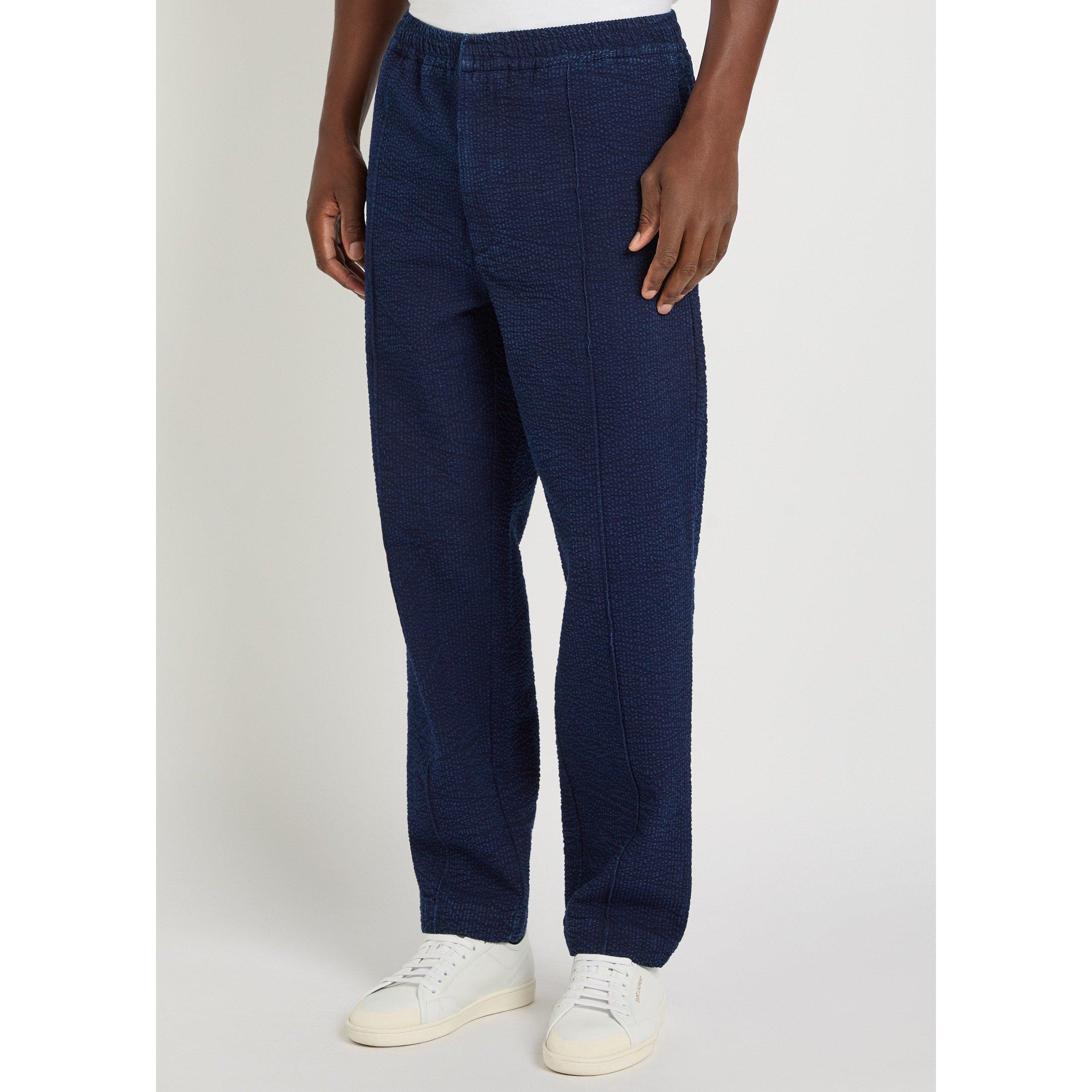 NAVY - Officine Generale - OFF TRS SERSCKR HADRIAN - 2
