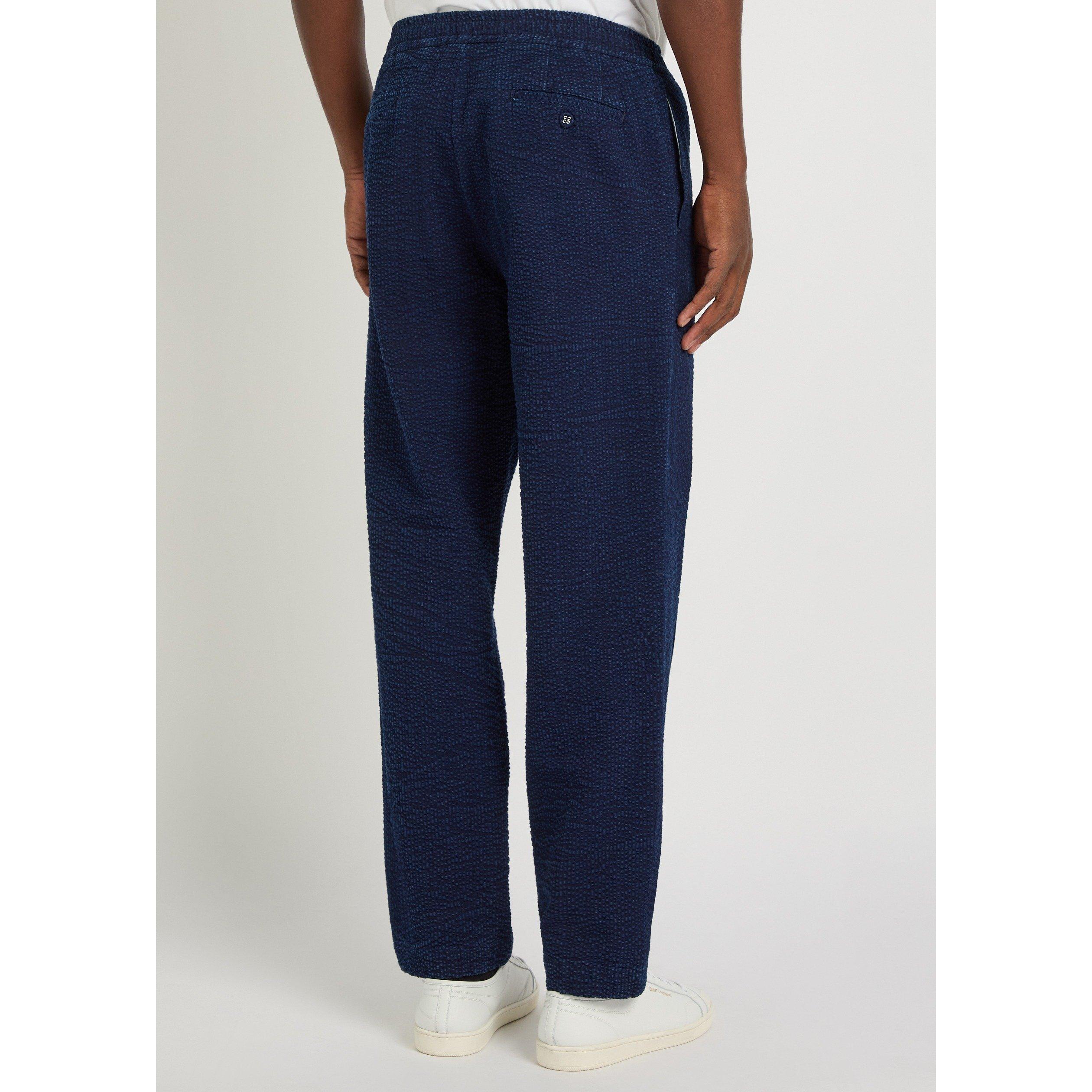 NAVY - Officine Generale - OFF TRS SERSCKR HADRIAN - 3