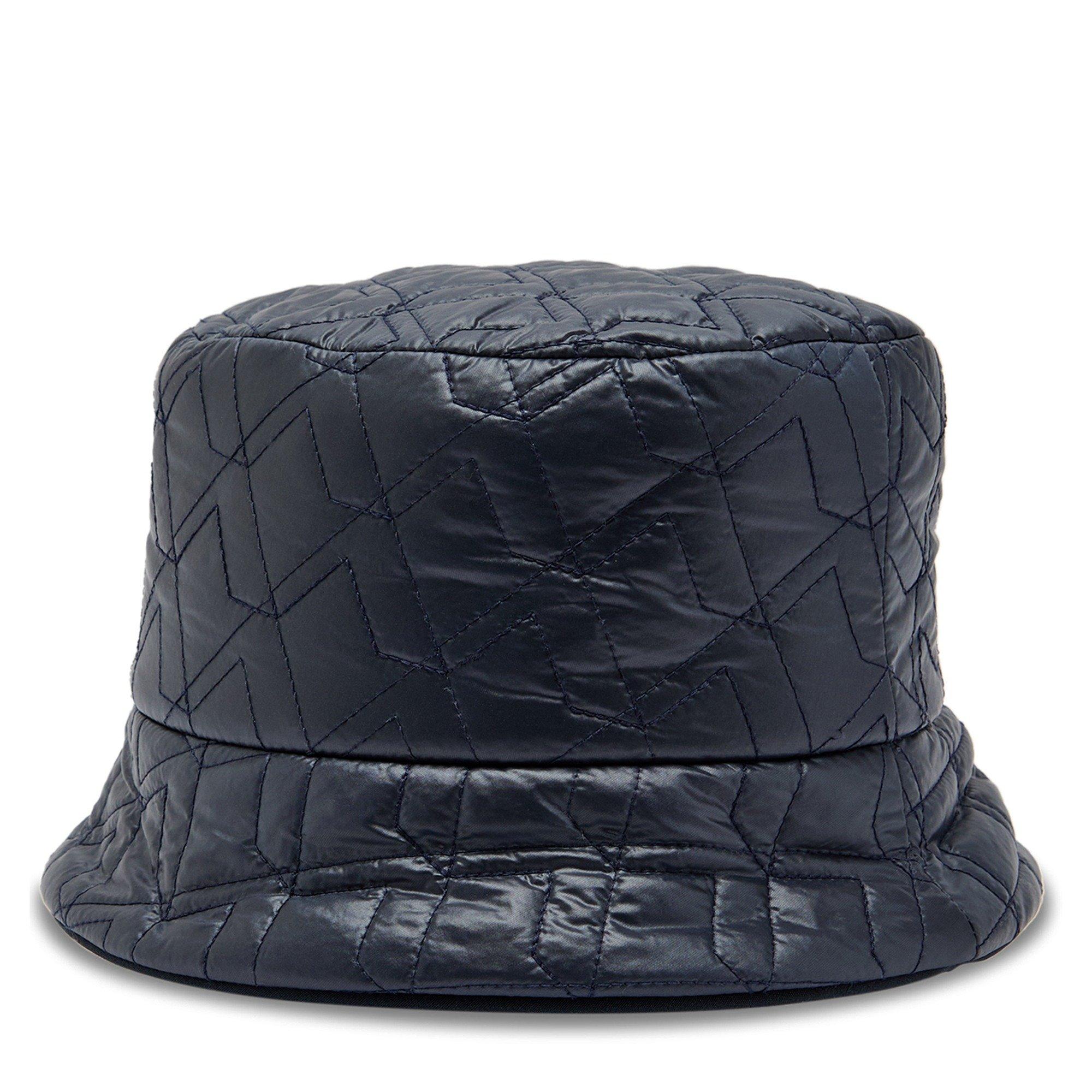 NAVY - Moncler - BUCKET HAT - 2