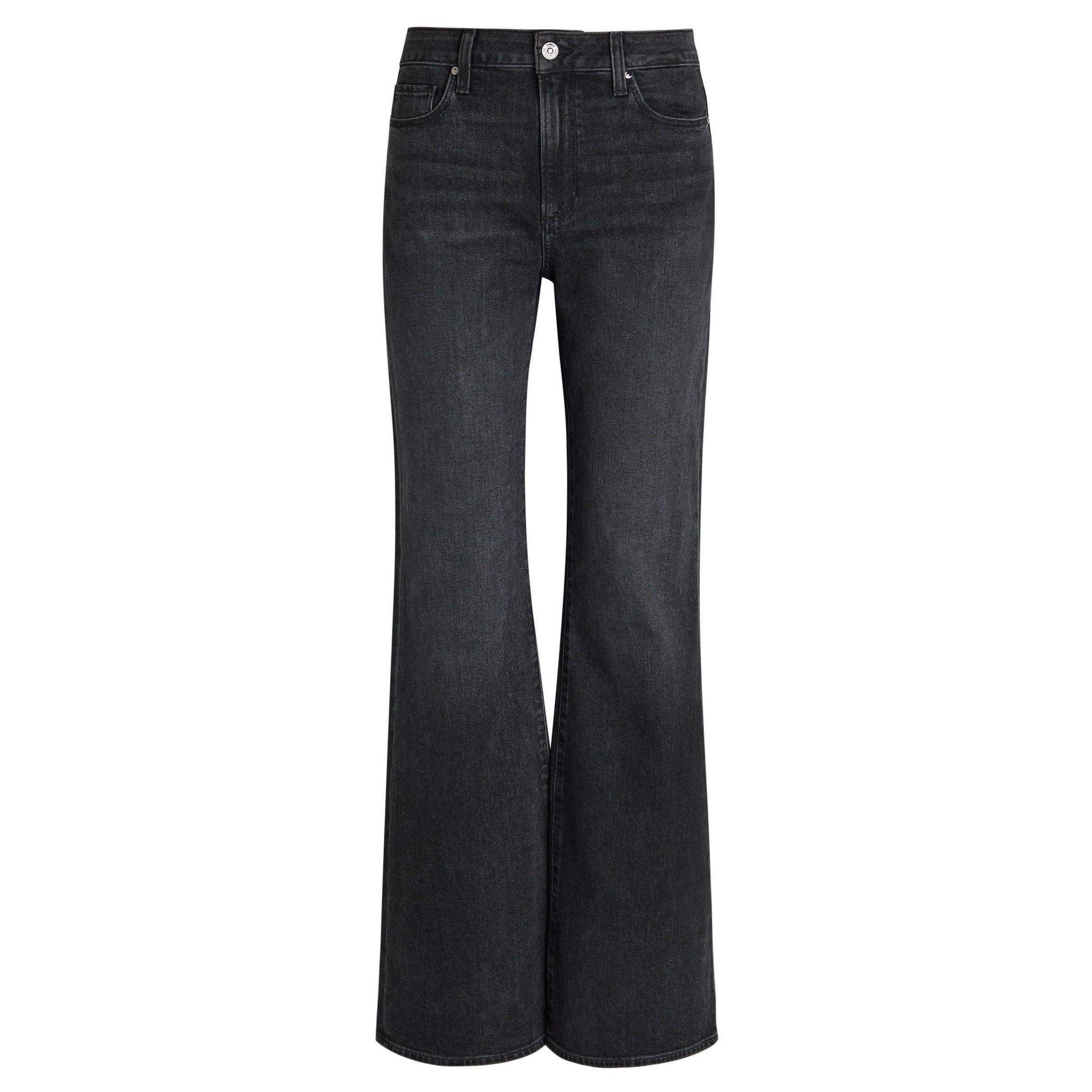 BLACK - Paige - JE SOFIA 33 SOLSTICE BLACK