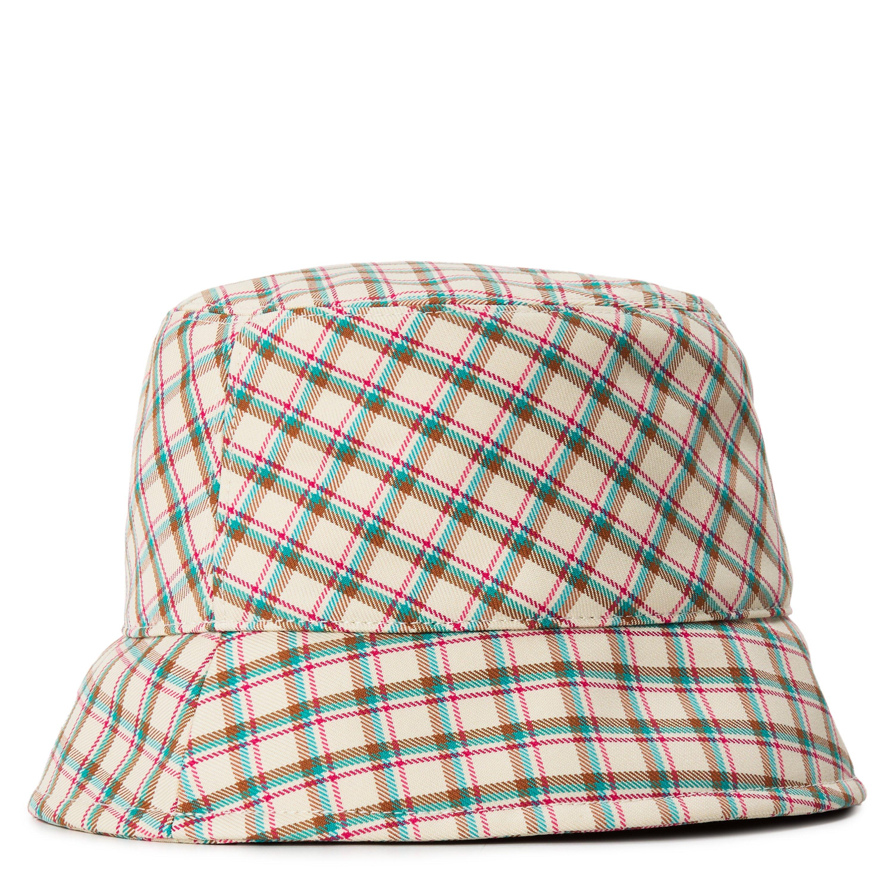 BEIGE - Moncler - BUCKET HAT - 2