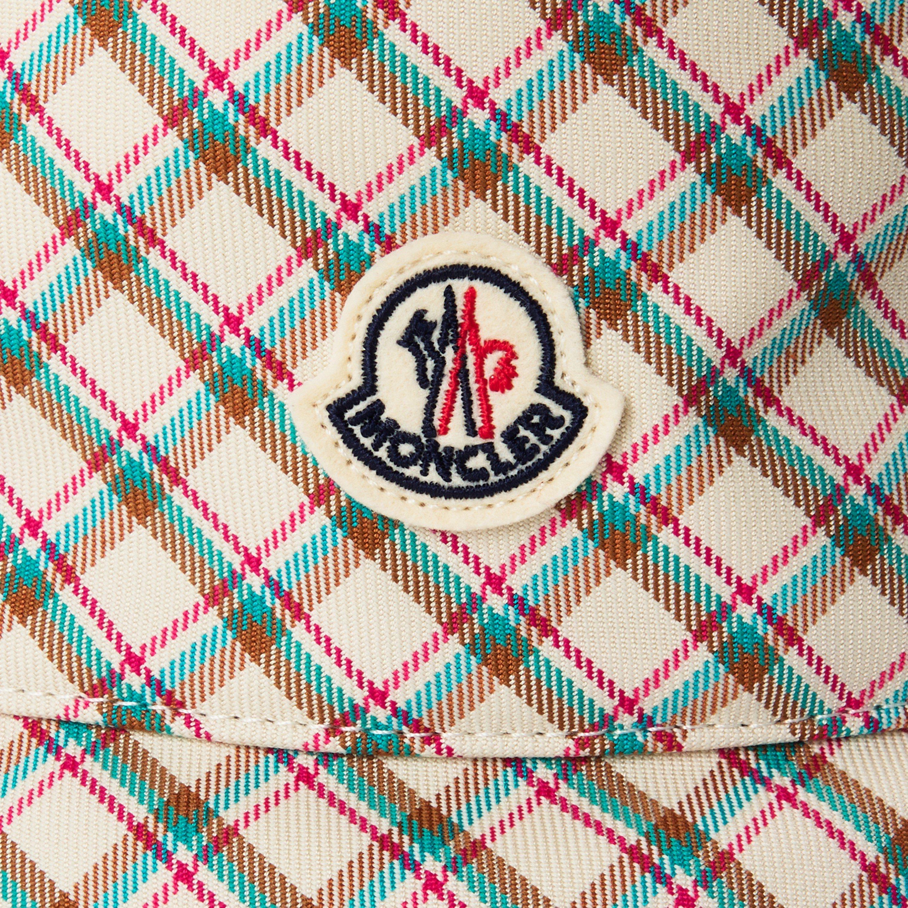 BEIGE - Moncler - BUCKET HAT - 3