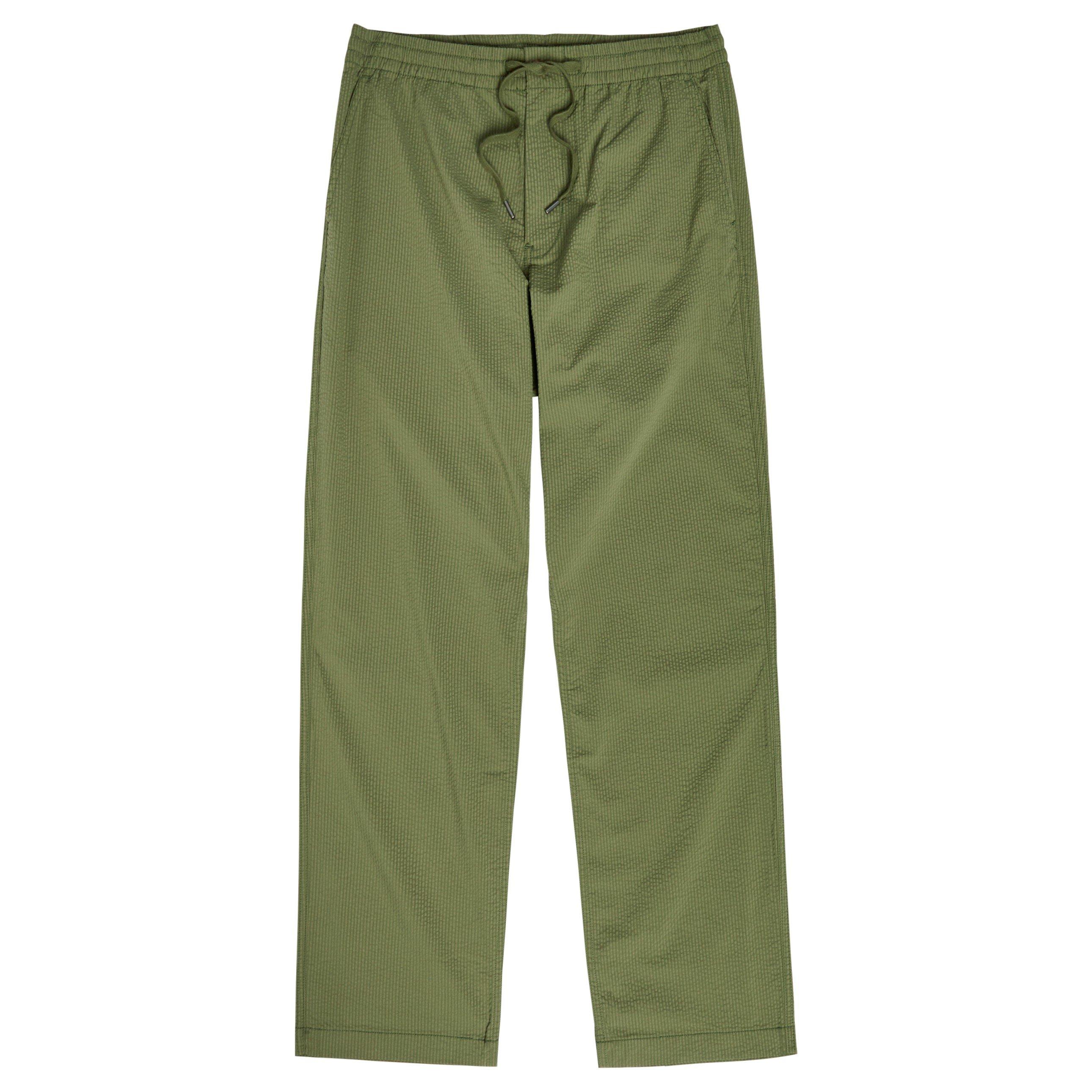 OLIVE - Polo Ralph Lauren - PRL DRWSTRNG WOVEN TRSR - 1