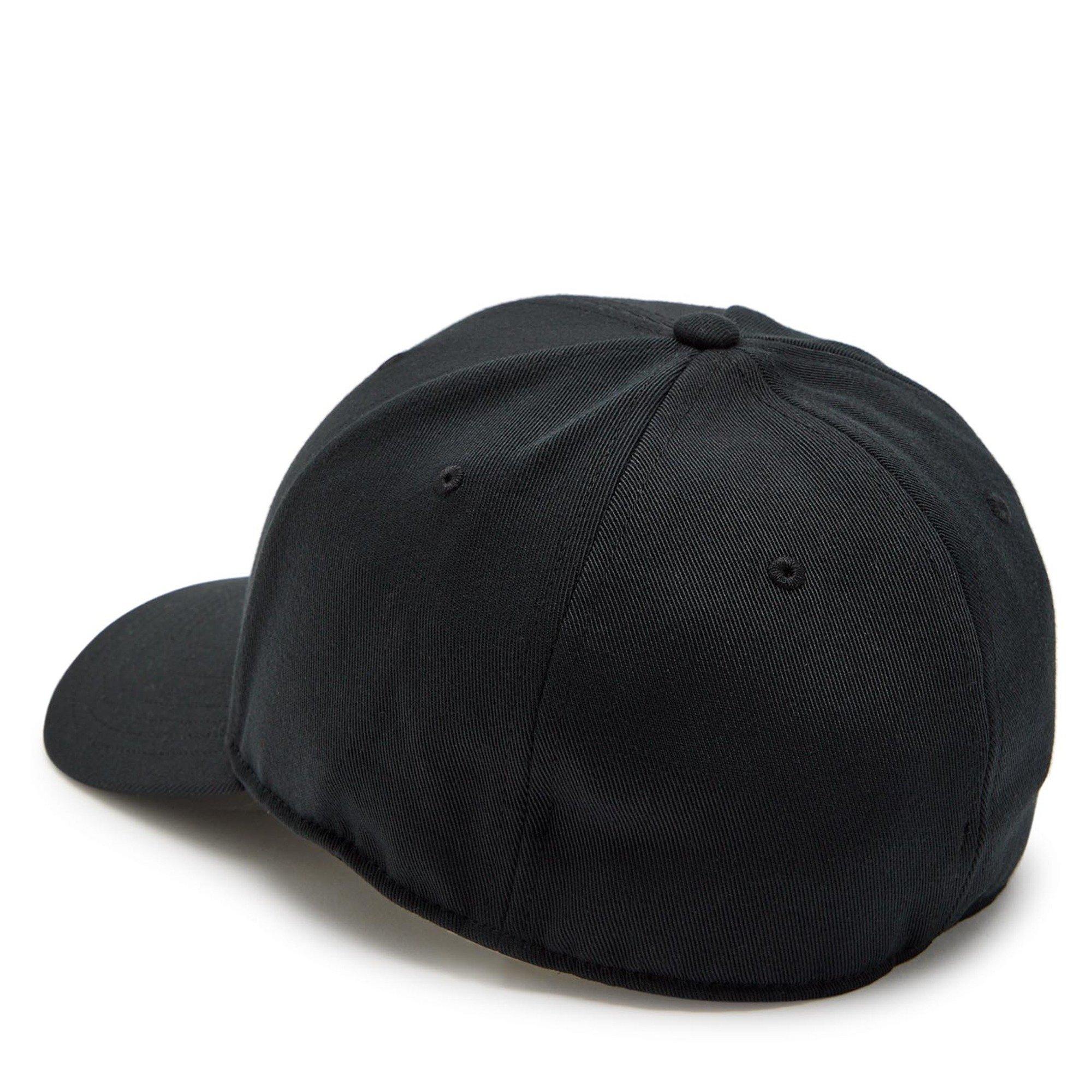 BLACK - Canada Goose - Men's Arctic Disc Baseball Cap - 2