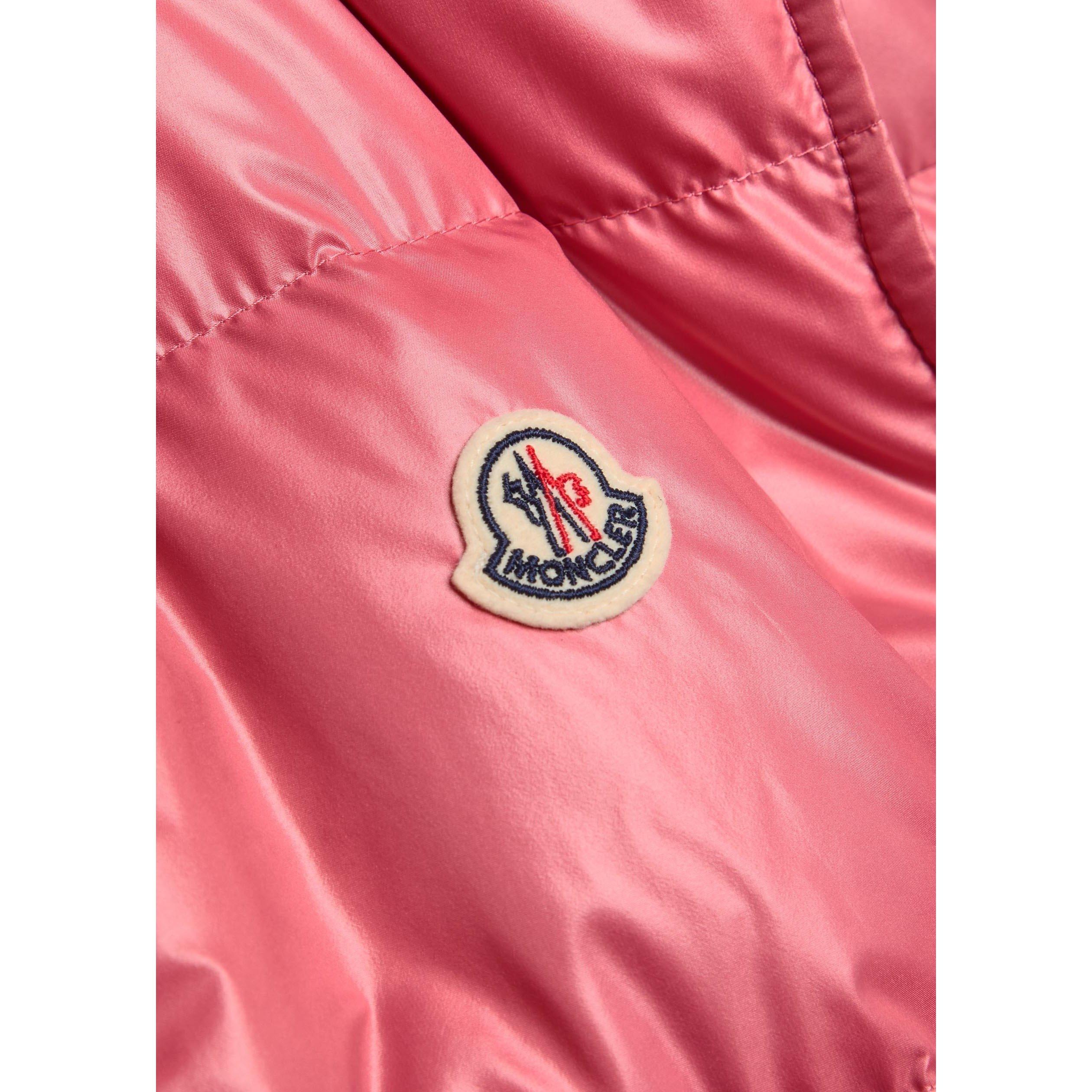 PINK - Moncler - MON RESTIGO VEST - 4