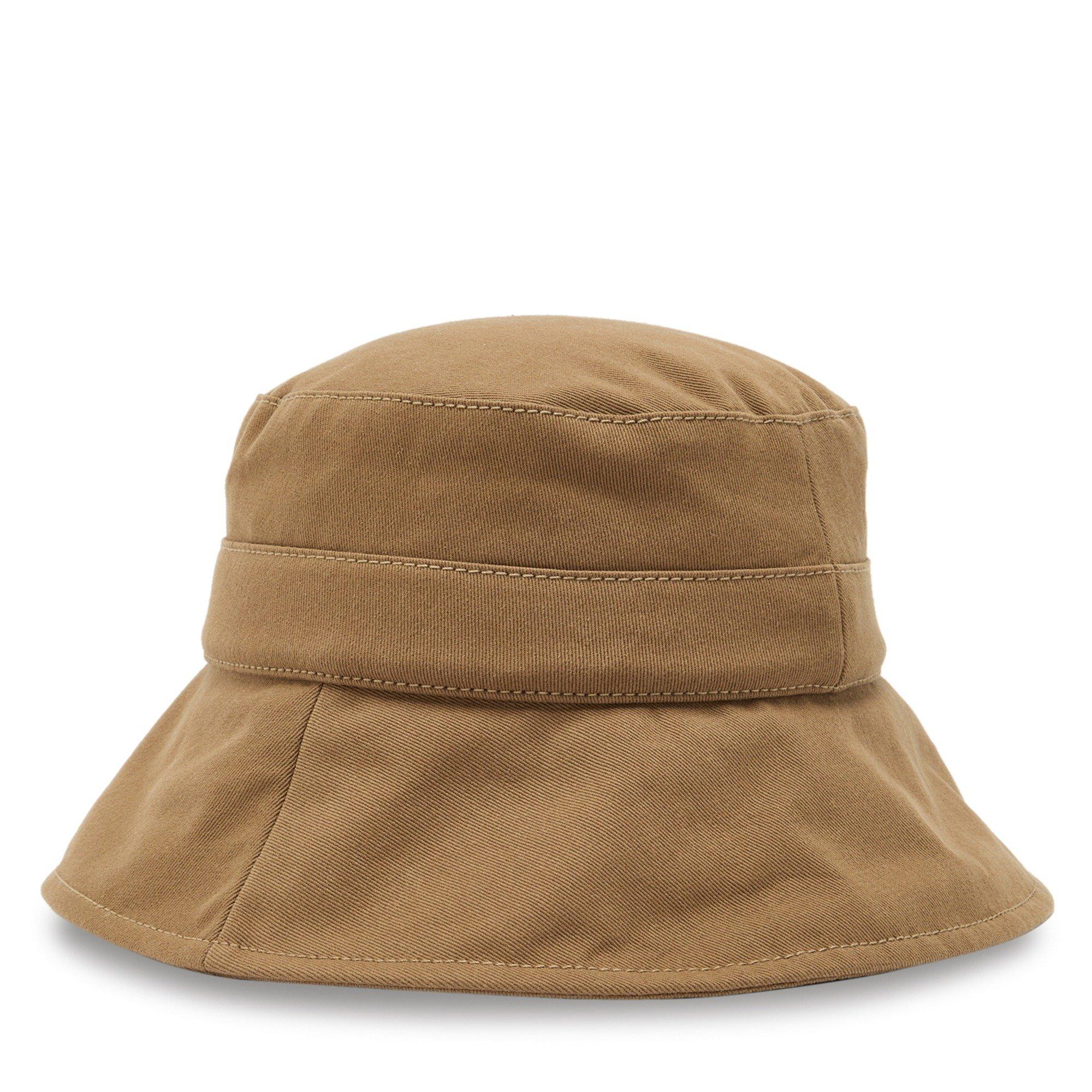 BRONZE - Moncler - BUCKET HAT - 2