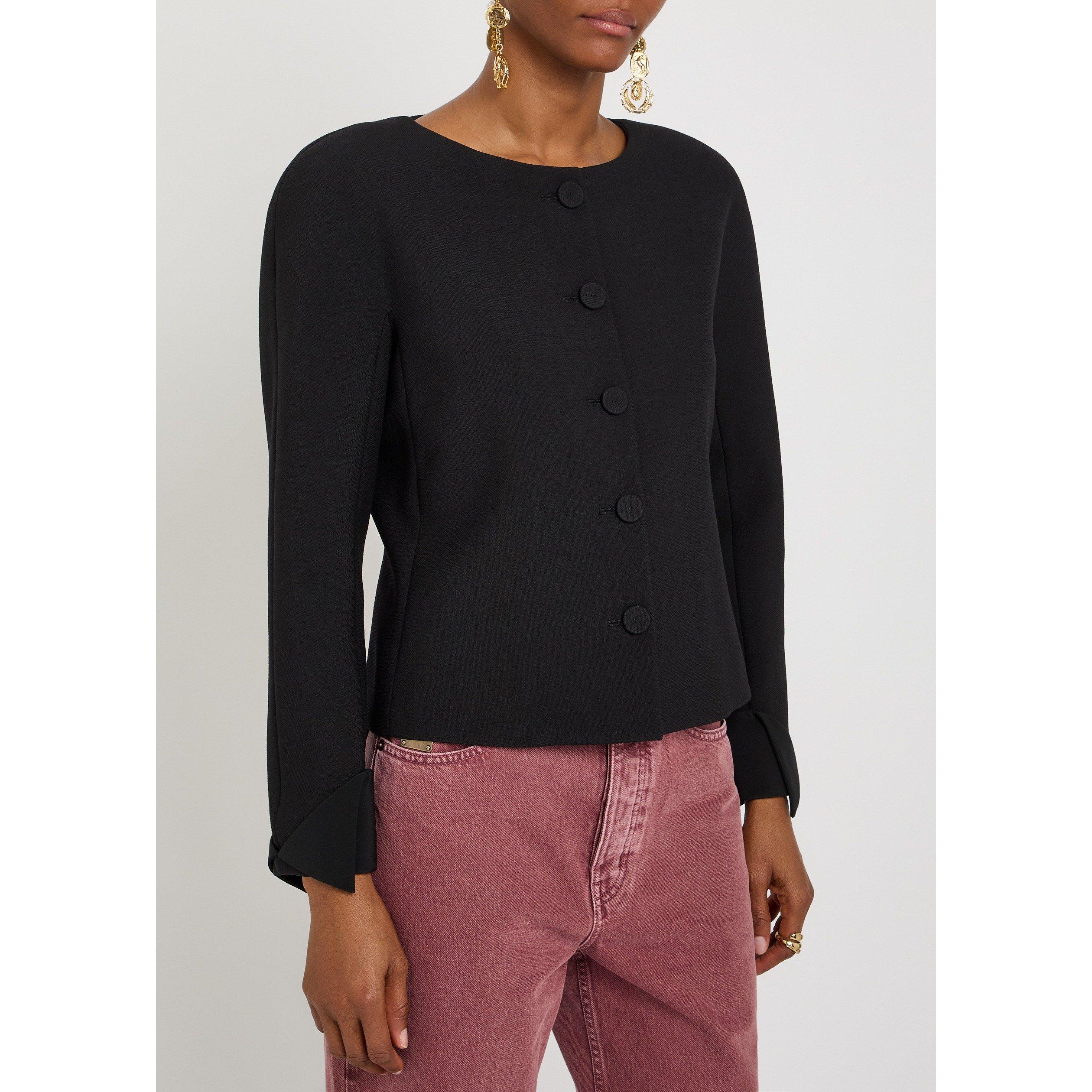 BLACK - Chloe - VE04 - 2