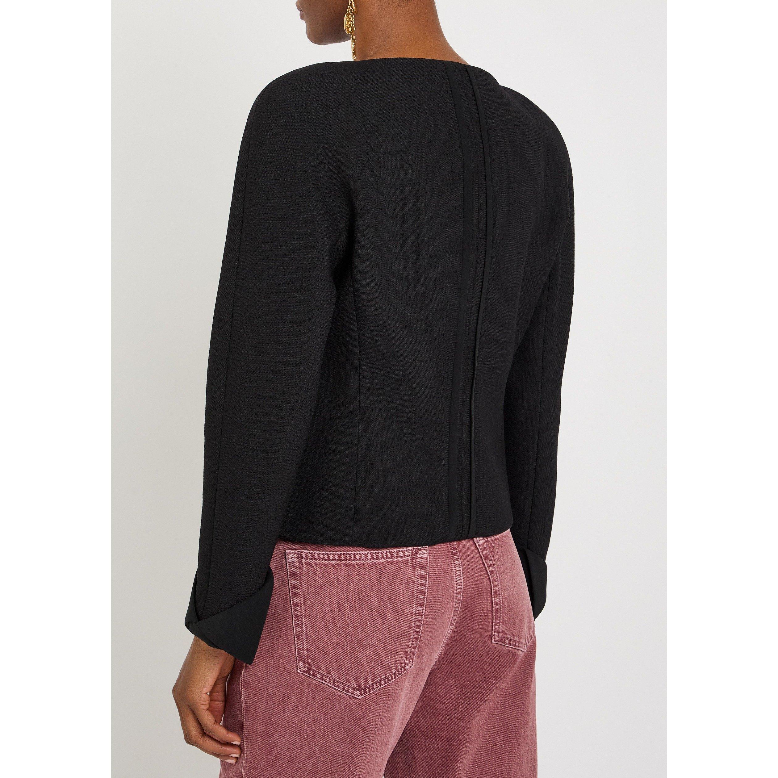 BLACK - Chloe - VE04 - 3