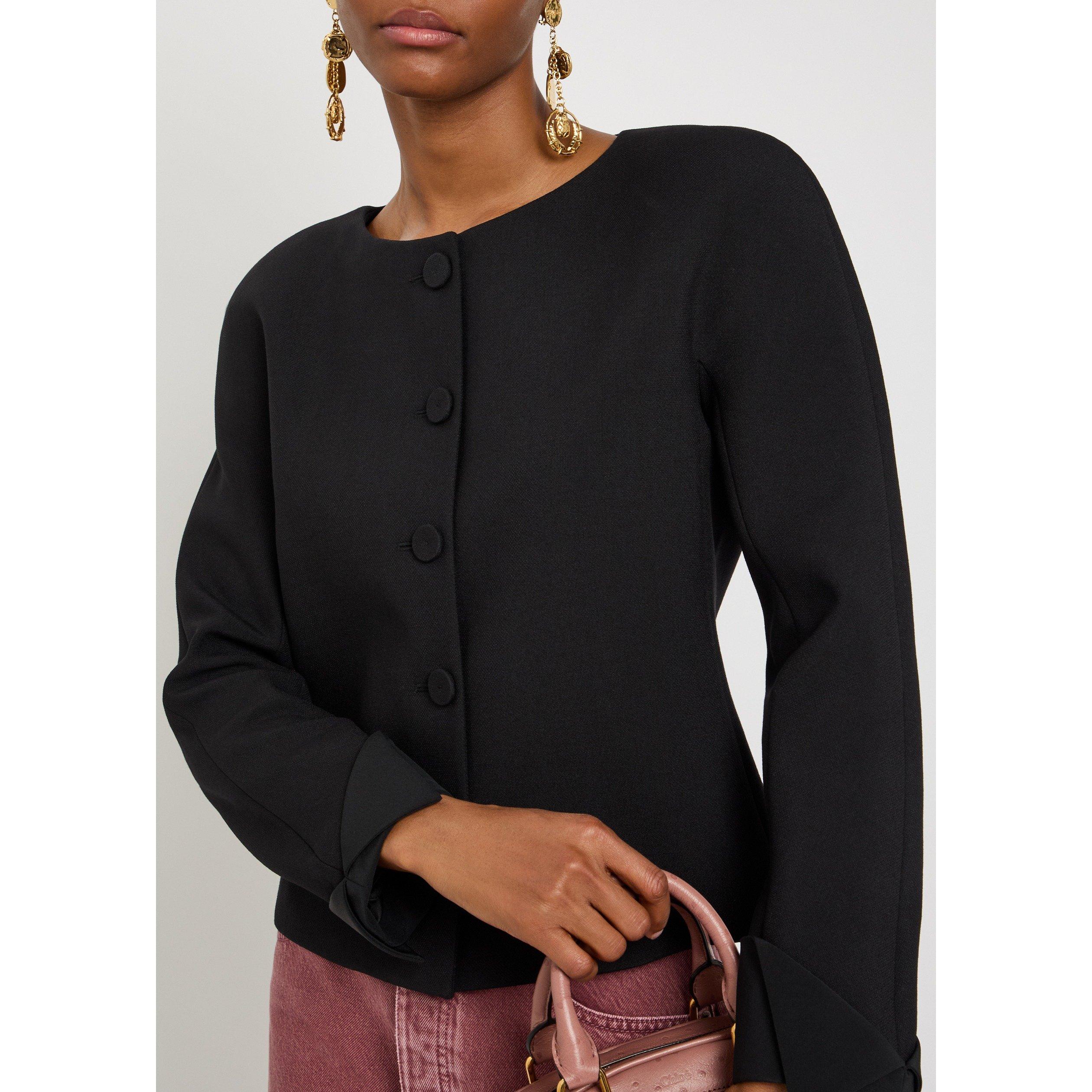 BLACK - Chloe - VE04 - 4