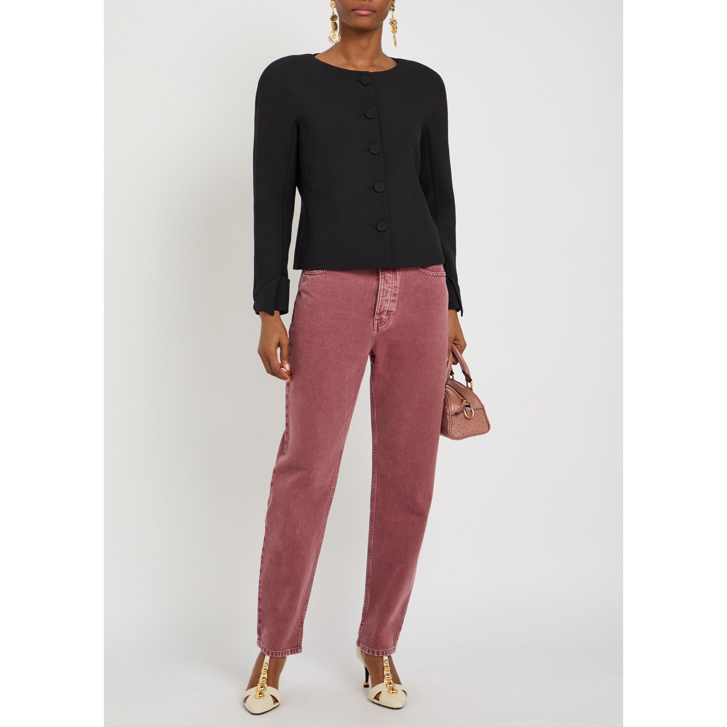 BLACK - Chloe - VE04 - 5