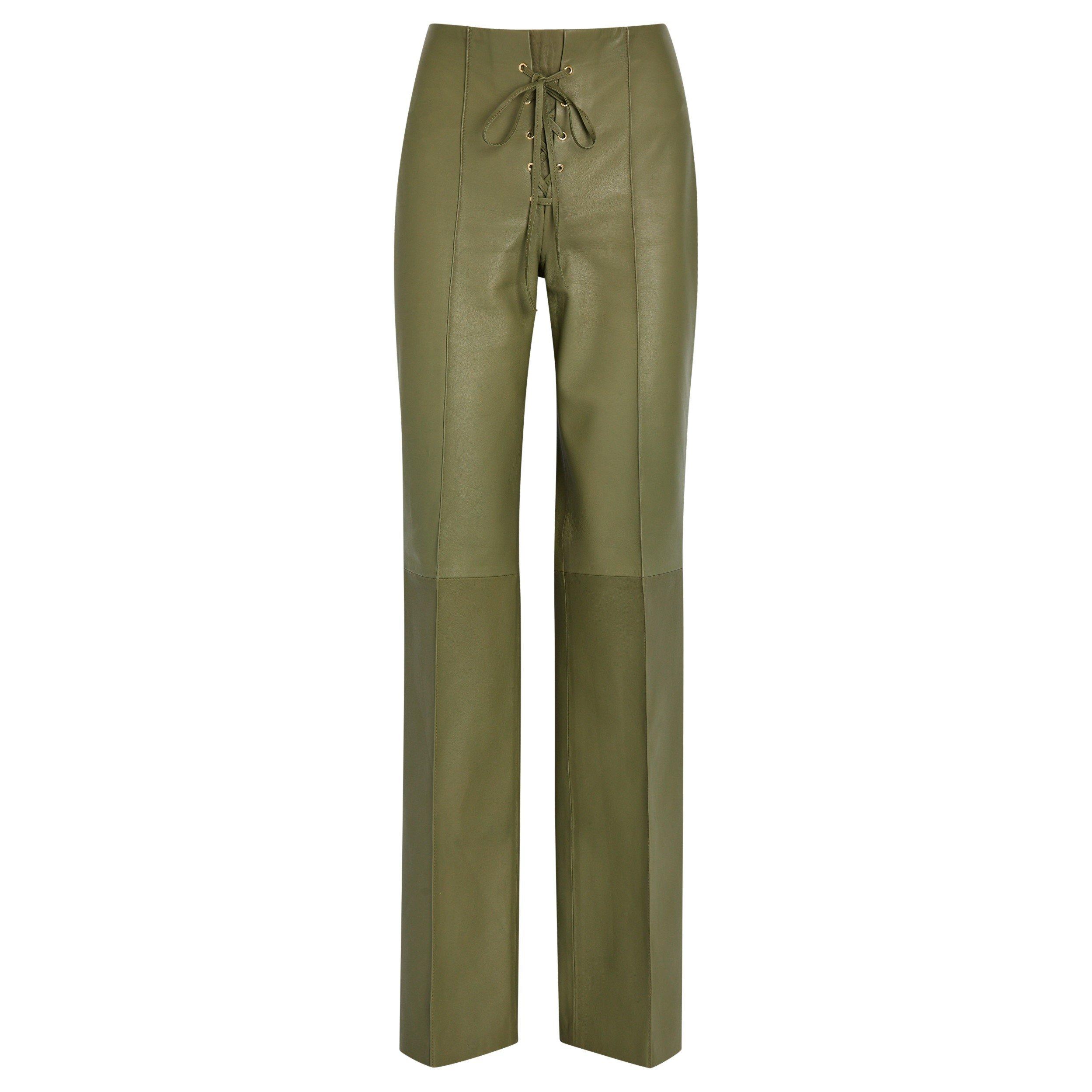 SKIIM BELL BOTTOM TROUSERS