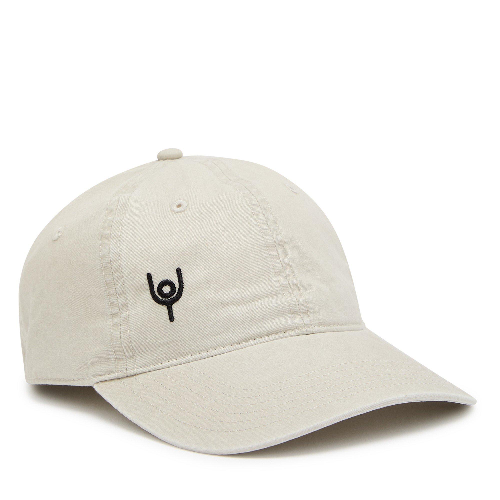 WHITE - Now You Live - ORIGIN CAP