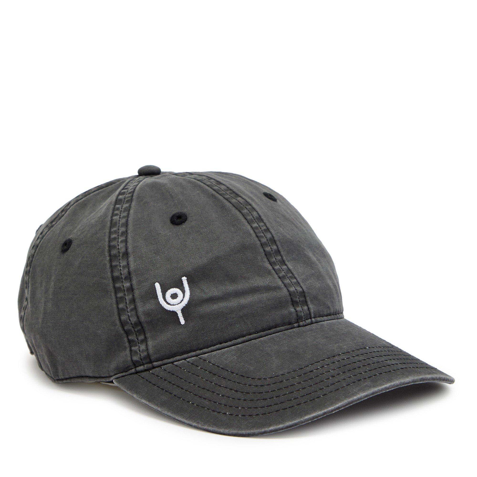 Women's Origin Cotton Baseball Cap