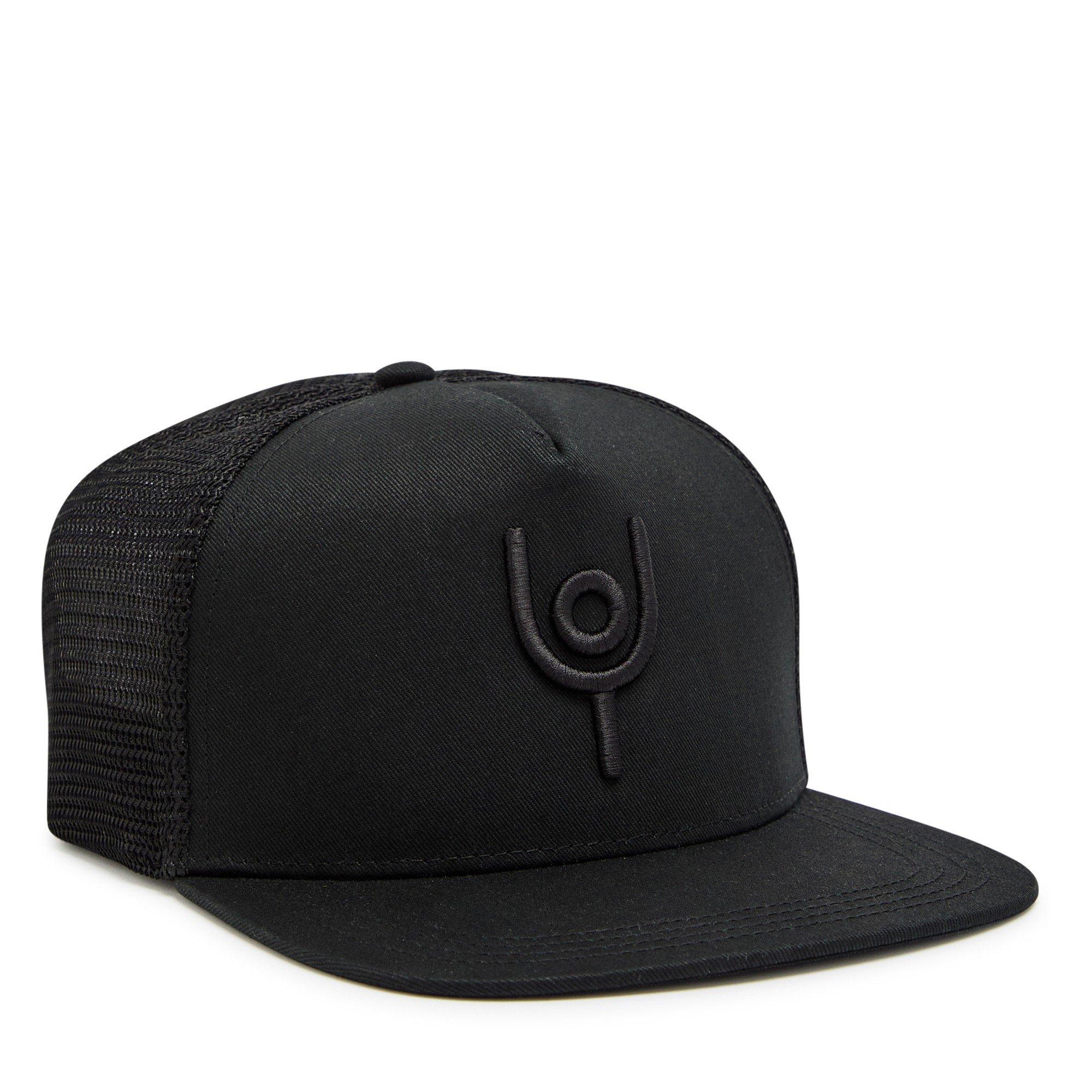 Women's Cotton Trucker Cap