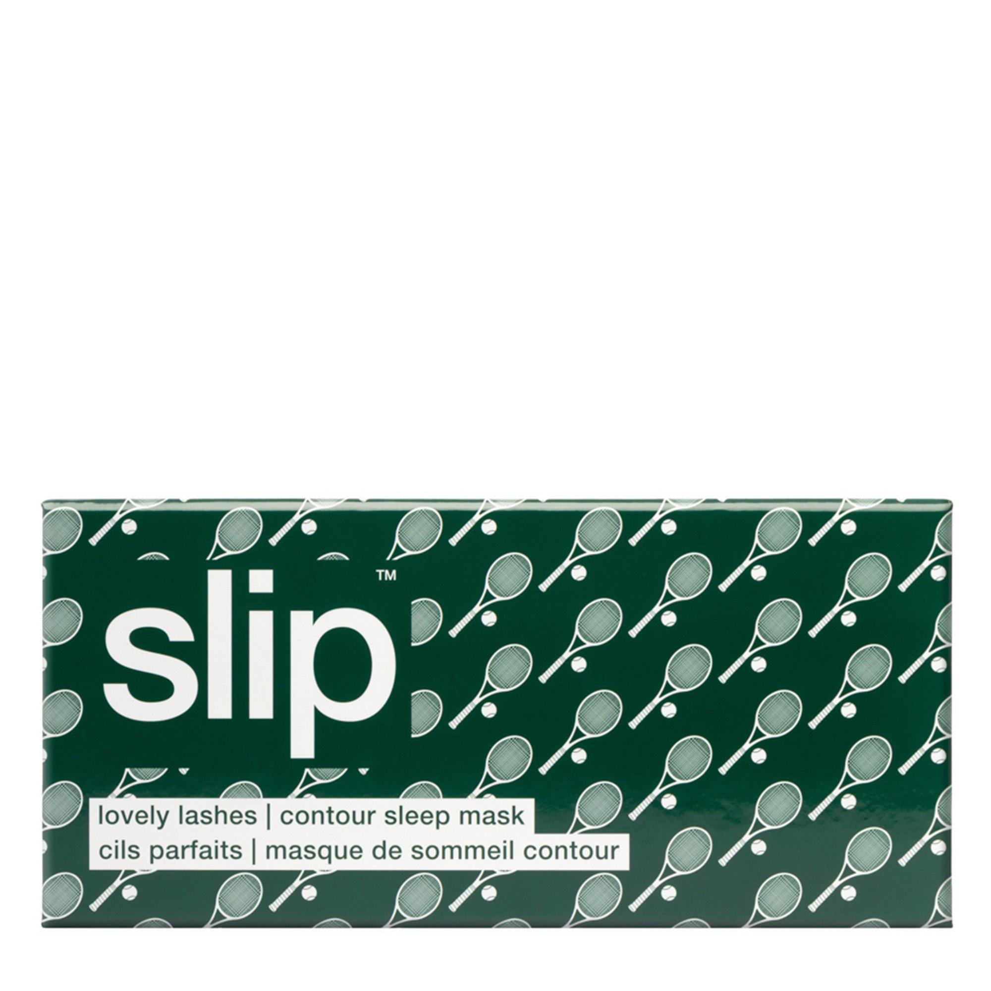Not Applicable - Slip - Contour mask - sleep & le - 5