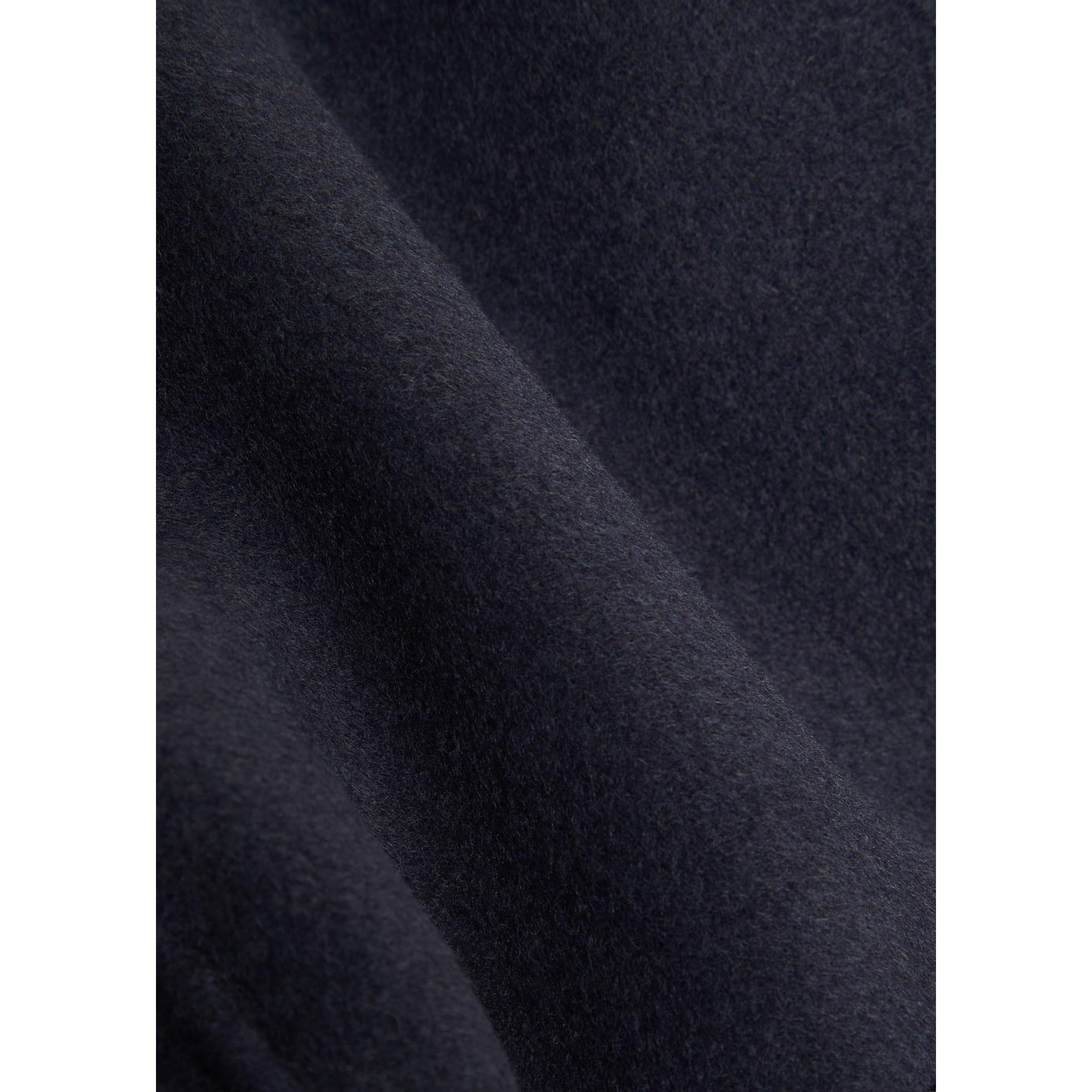 BLUE - Emporio Armani - J CASHMERE JACKET - 4