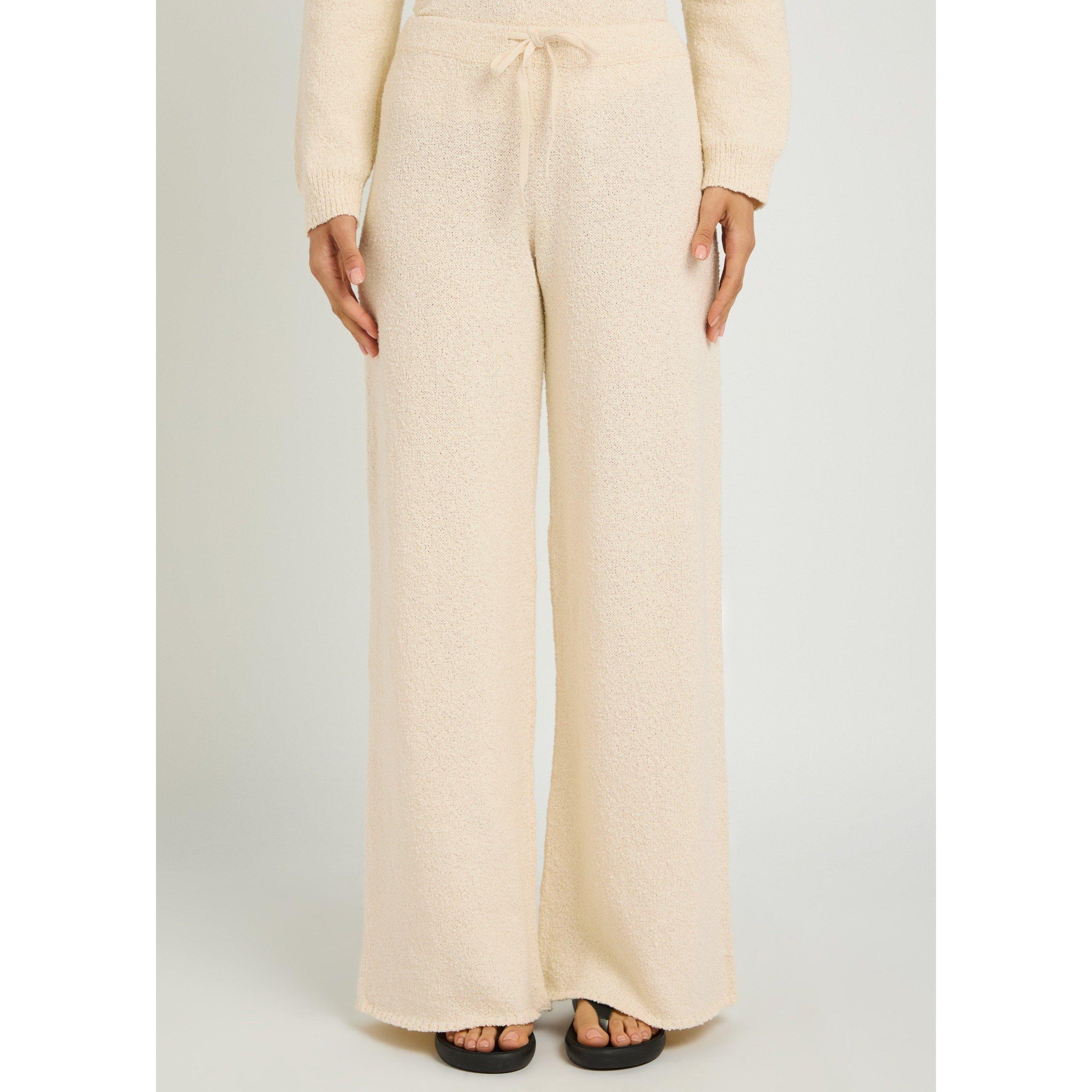 ECRU - Suzie Kondi - TR CALLA FLARE PANTS - 2