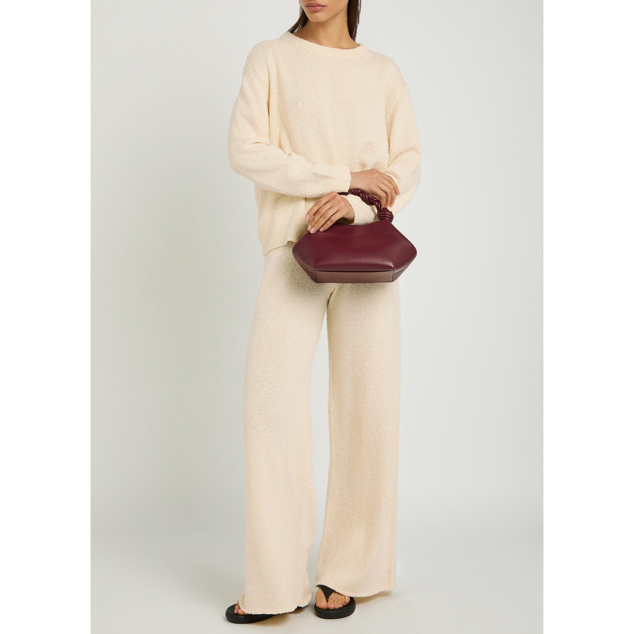 ECRU - Suzie Kondi - TR CALLA FLARE PANTS - 5