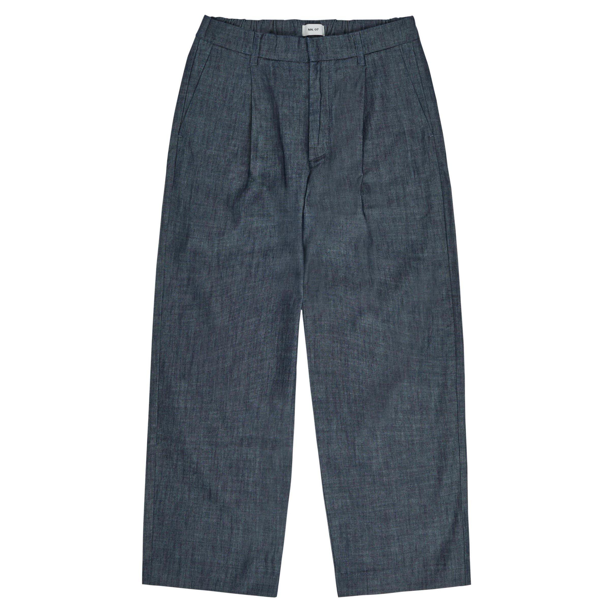 NN07 NN07 KAY SNGL PLEAT TRSR