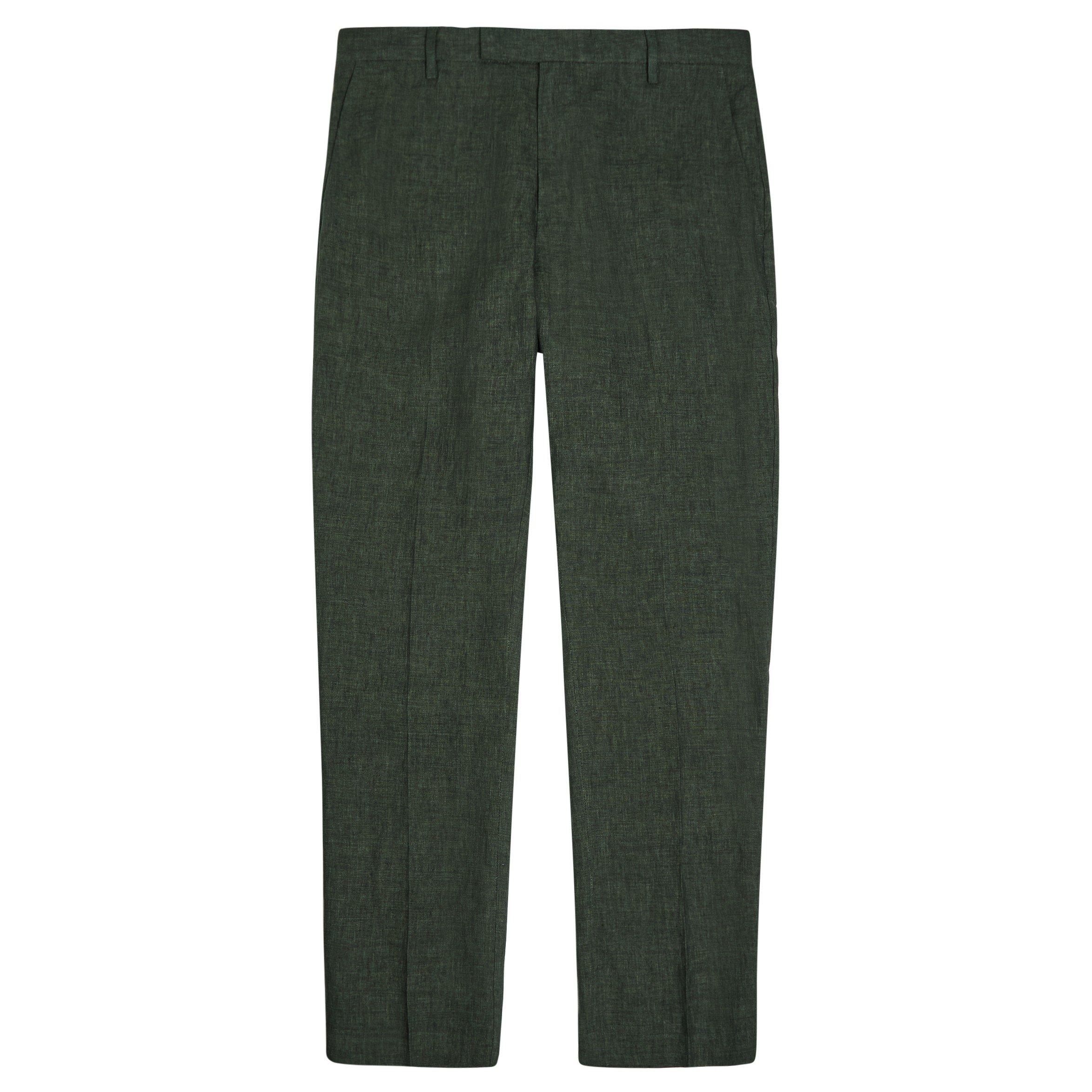 Sunspel SUNSPEL LINEN TRSR