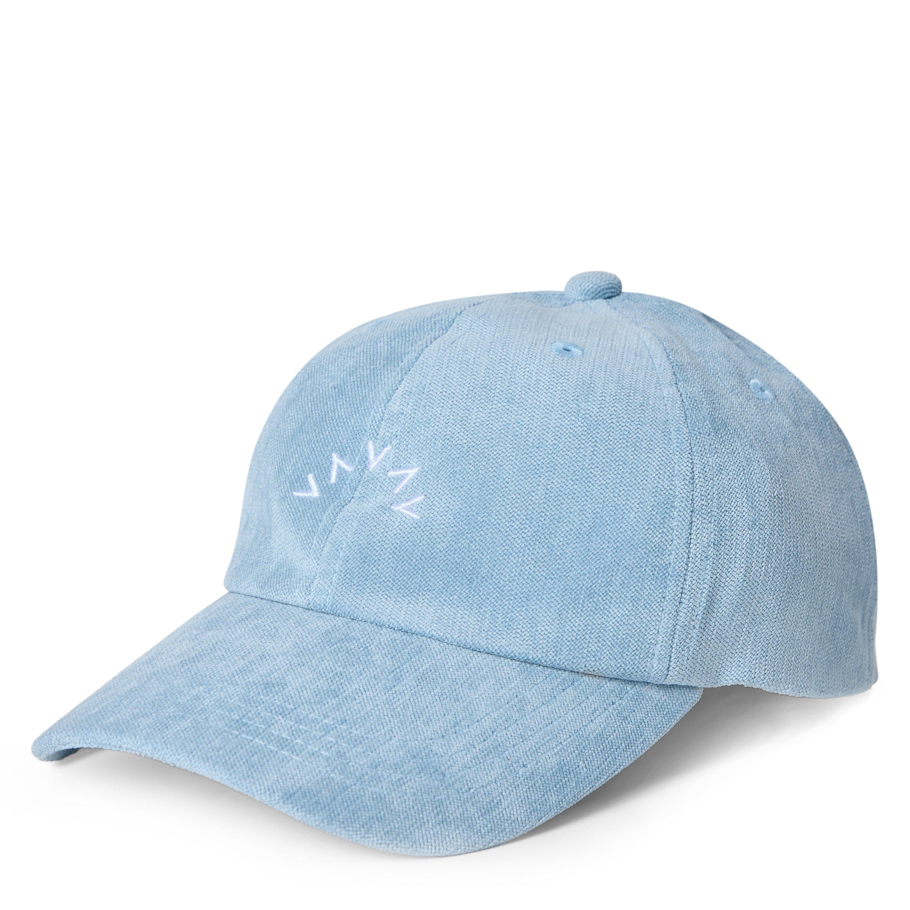 LIGHT BLUE - Varley - FRANKLIN CAP - 1