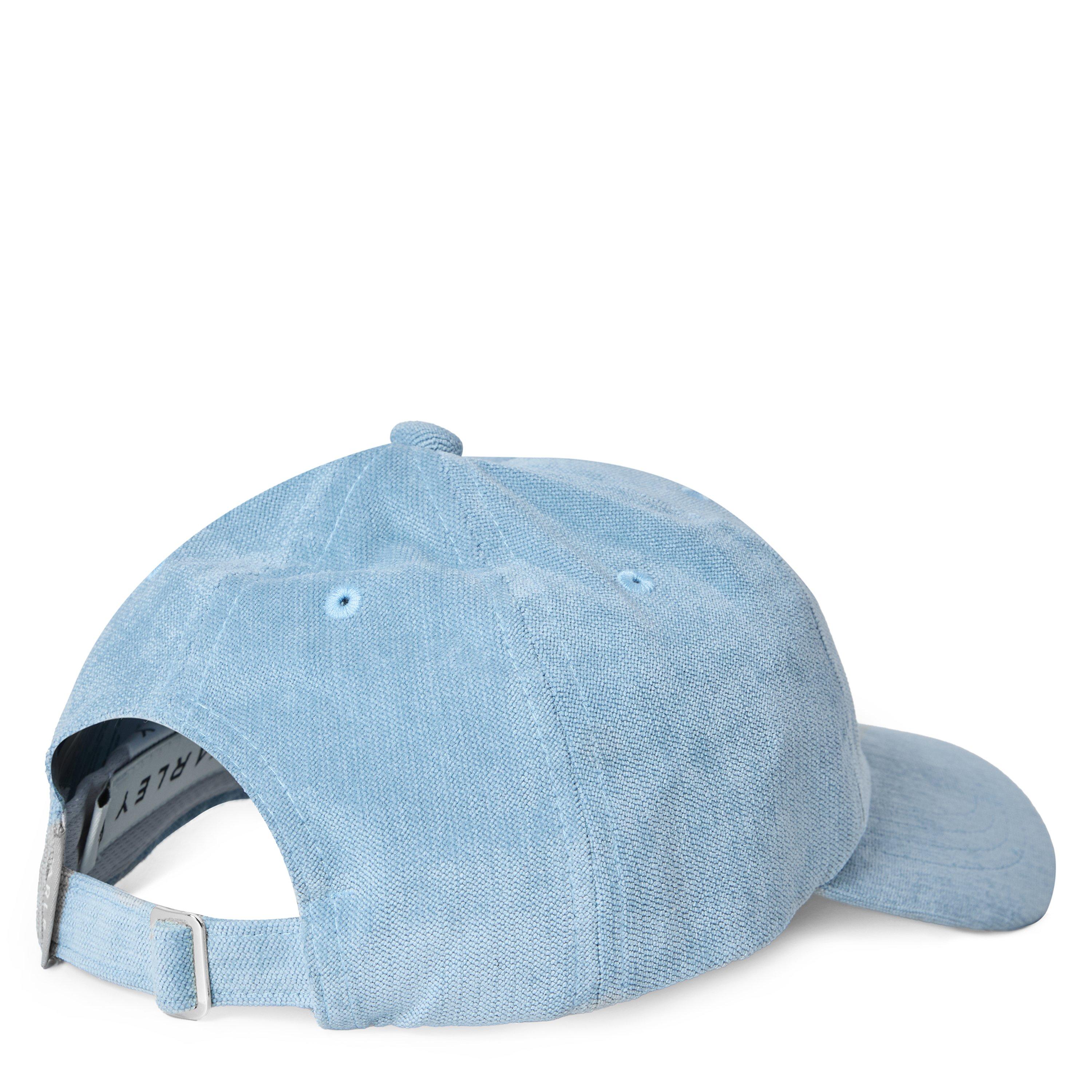 LIGHT BLUE - Varley - FRANKLIN CAP - 2