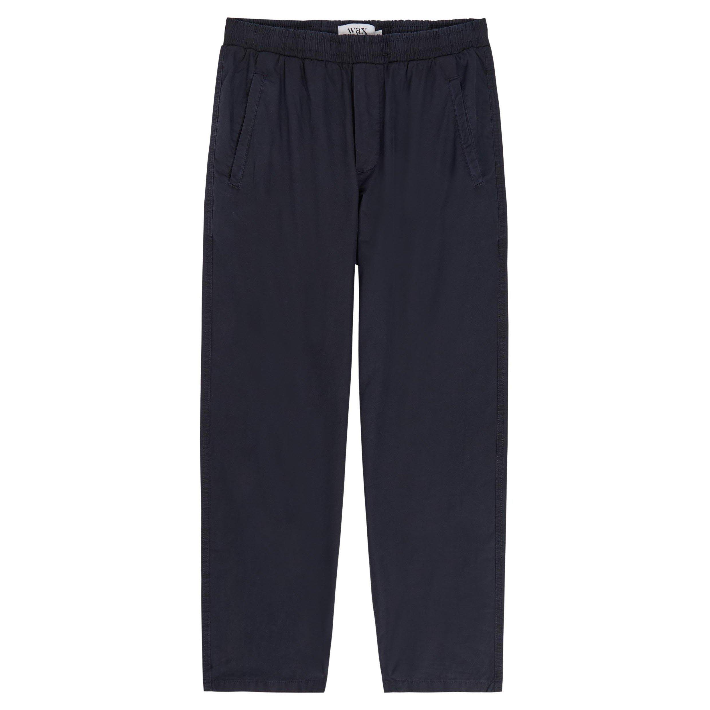 NAVY - Wax London - WAX TYNE TRSR